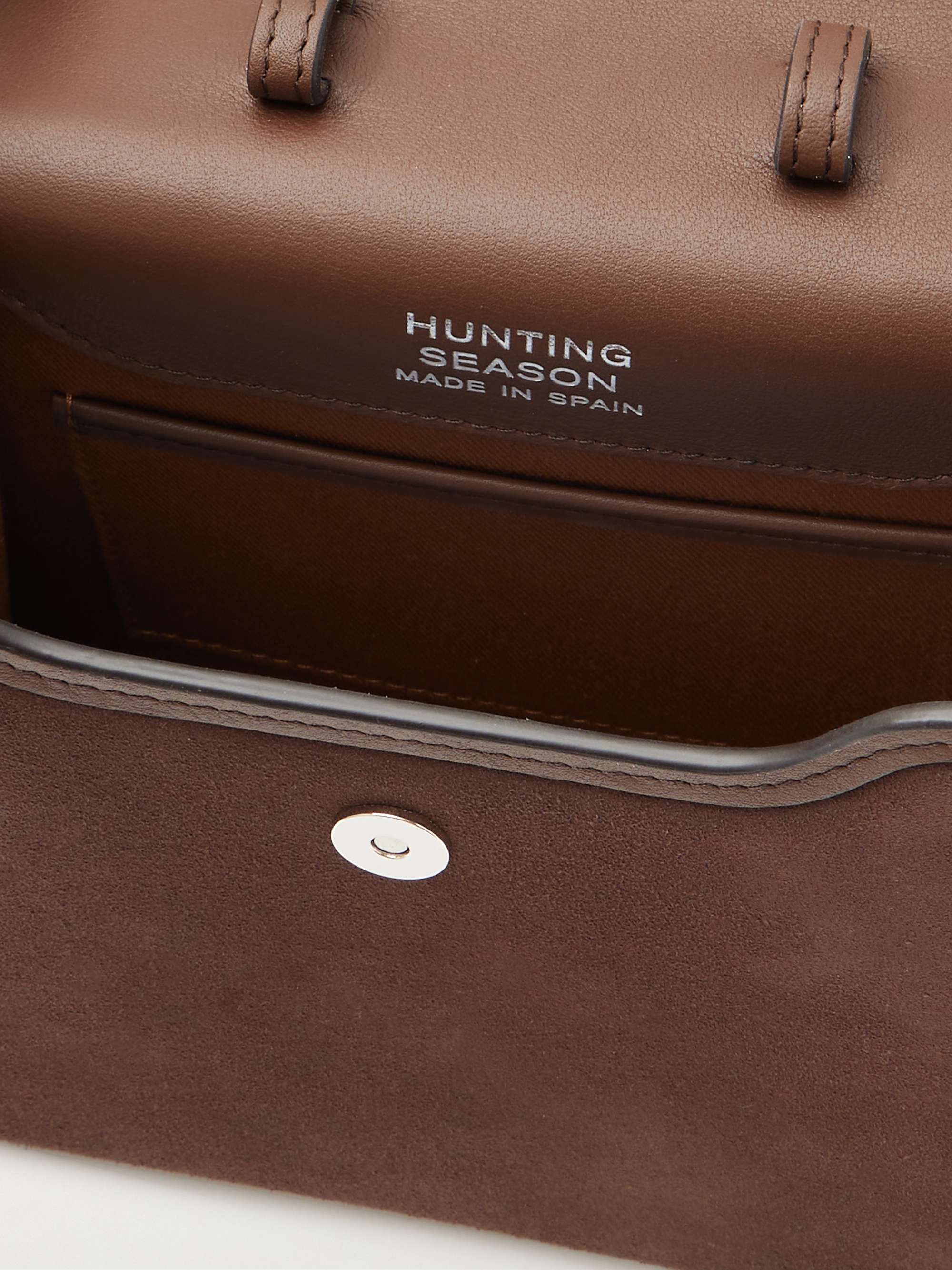 HUNTING SEASON 