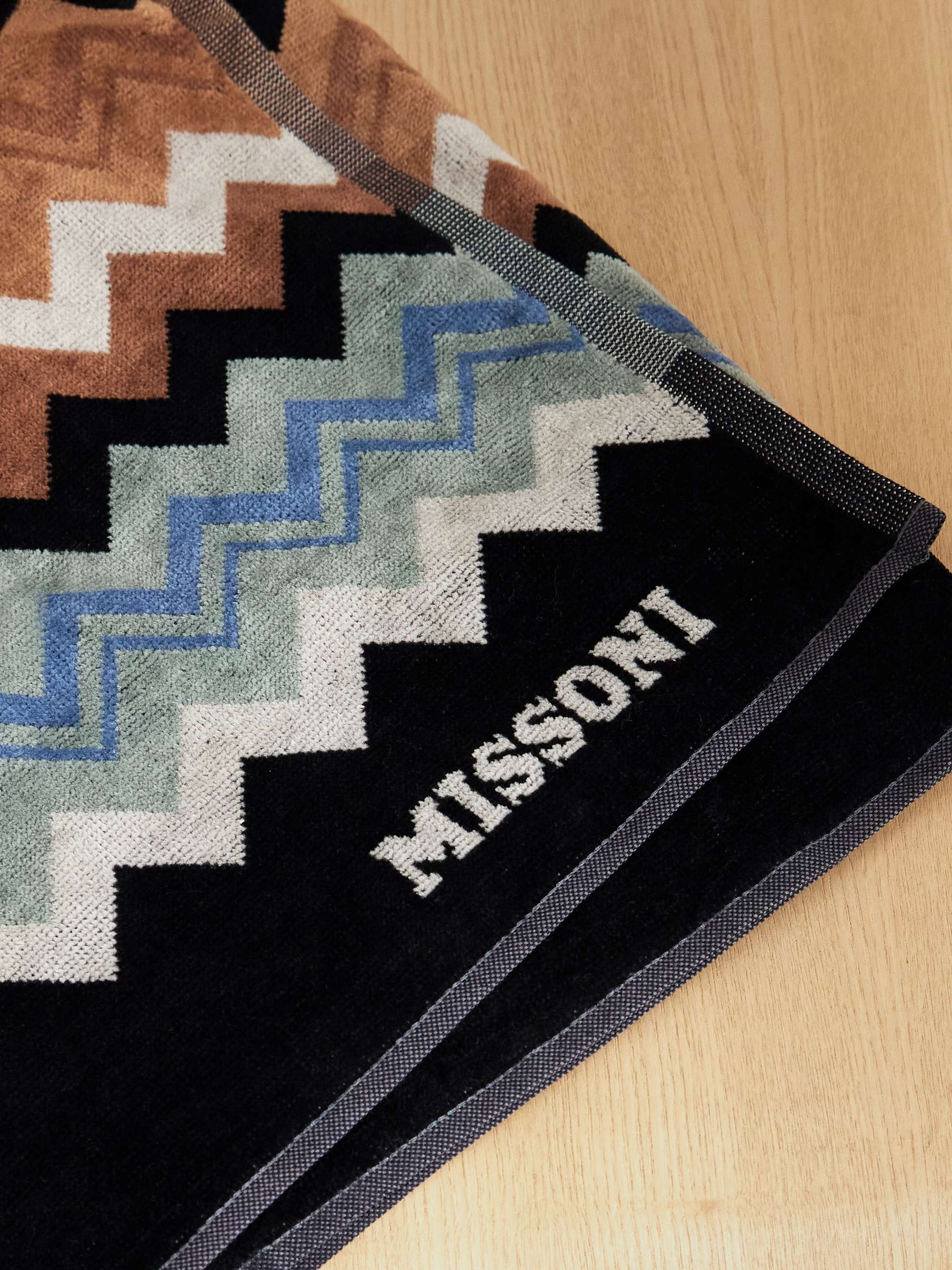 MISSONI HOME 