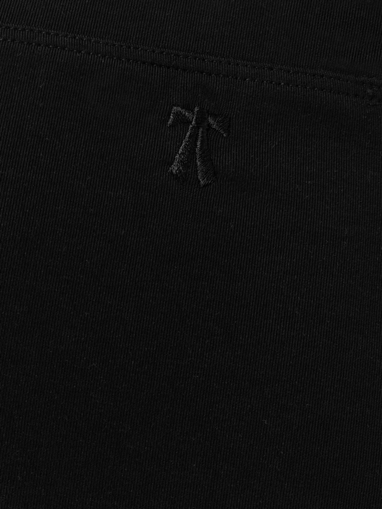 The Park Tessa Stretch-tencel™ Lyocell Jersey Flared Pants