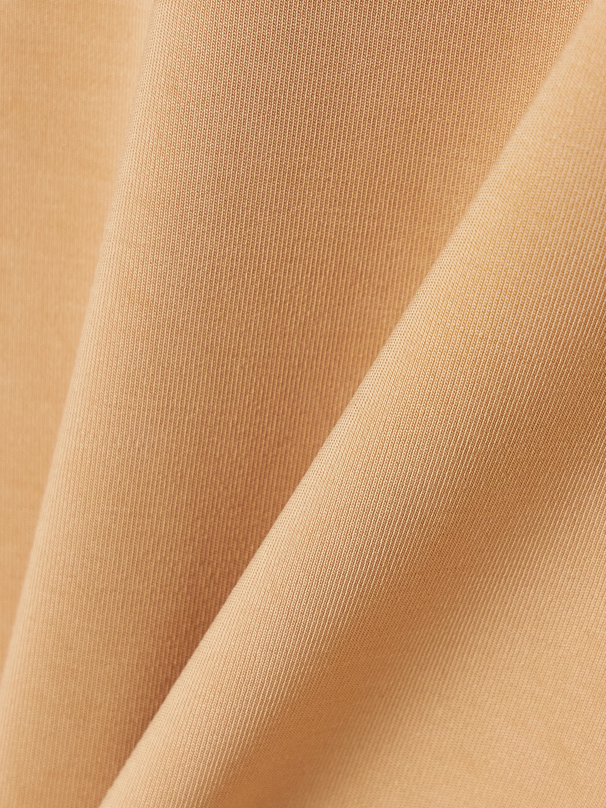 The Park Joyce Stretch-tencel™ Lyocell Jersey Turtleneck Thong Bodysuit