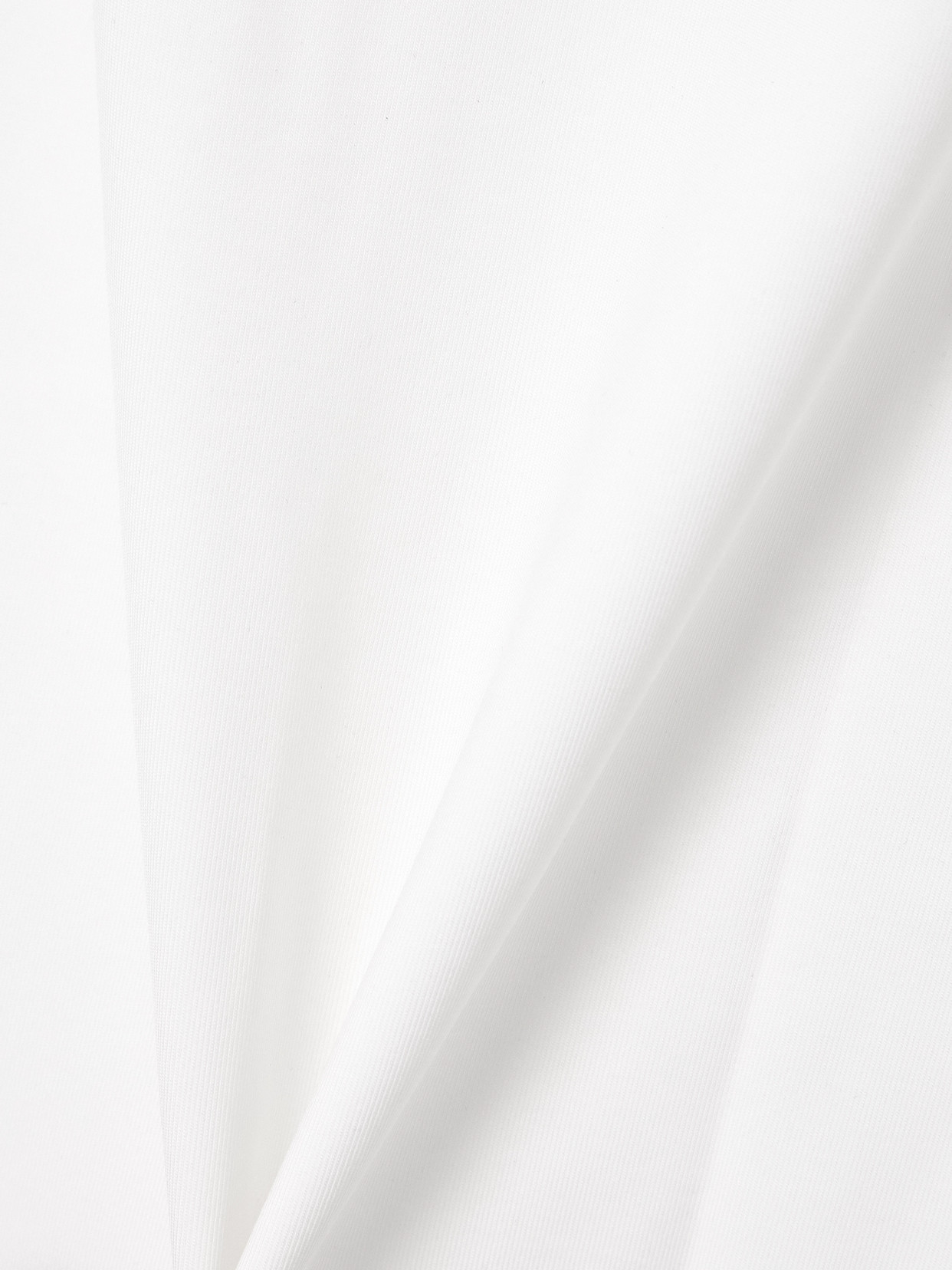 The Park Chiara Strapless Pyratex® Power 3 Mini Dress In White