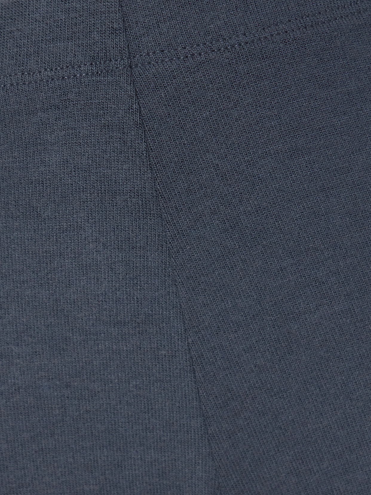 Leset Lauren Jersey Track Pants In Blue