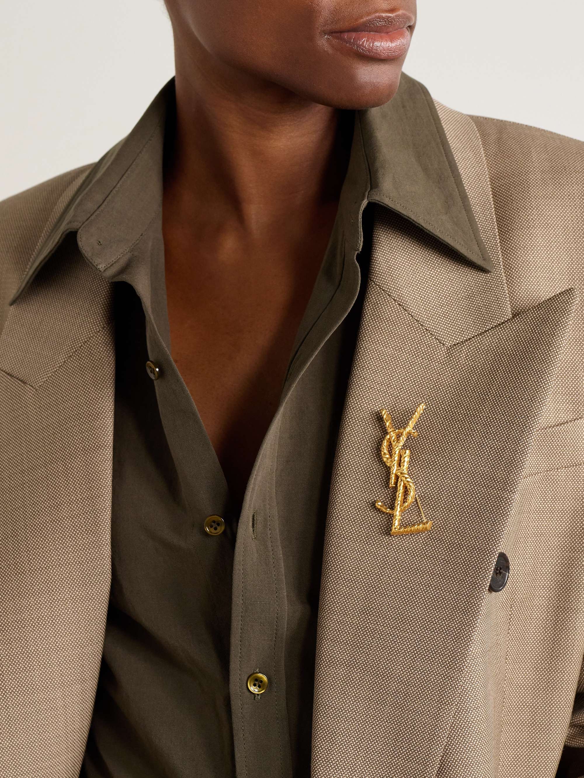 SAINT LAURENT 