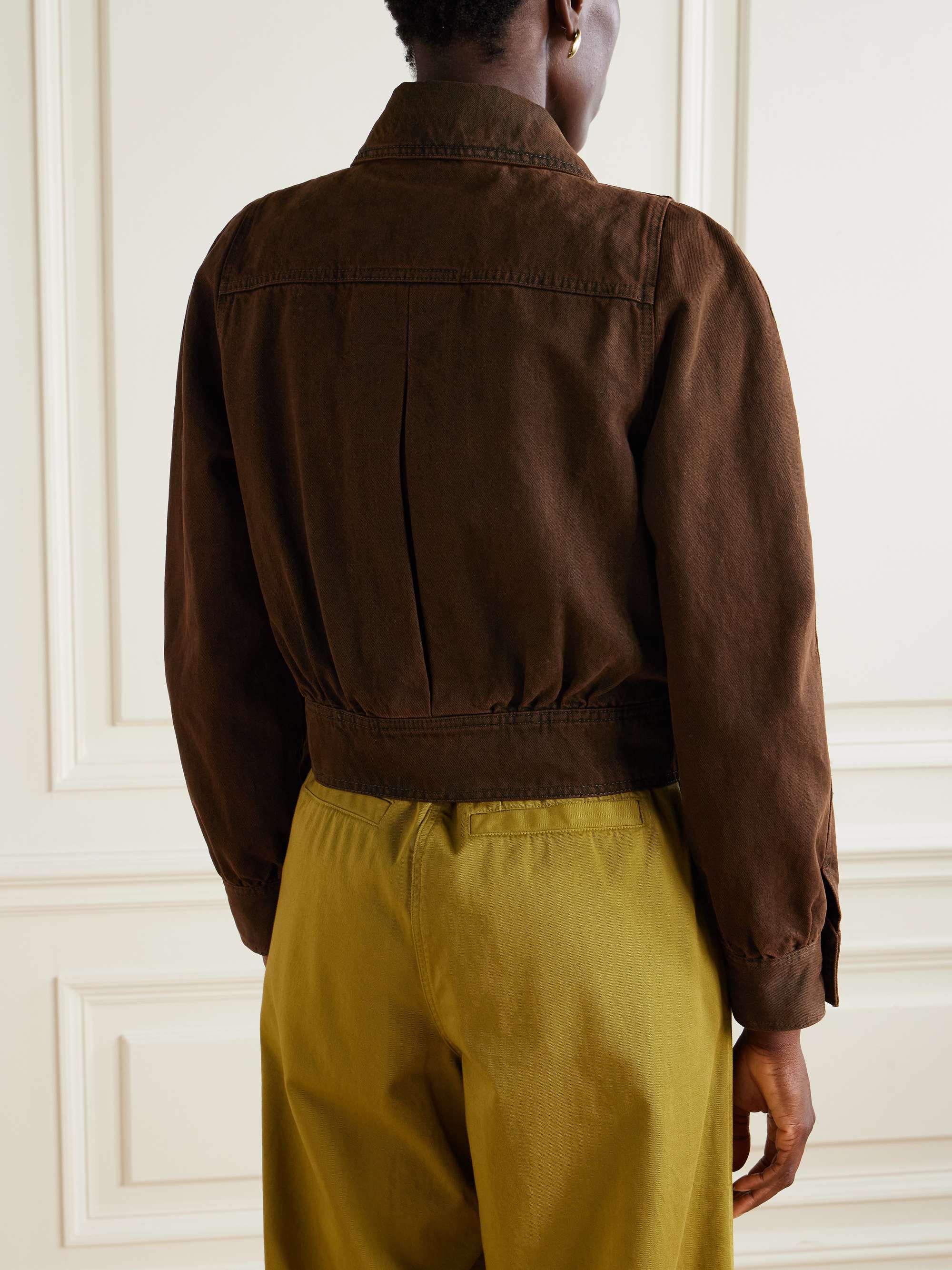 DRIES VAN NOTEN 