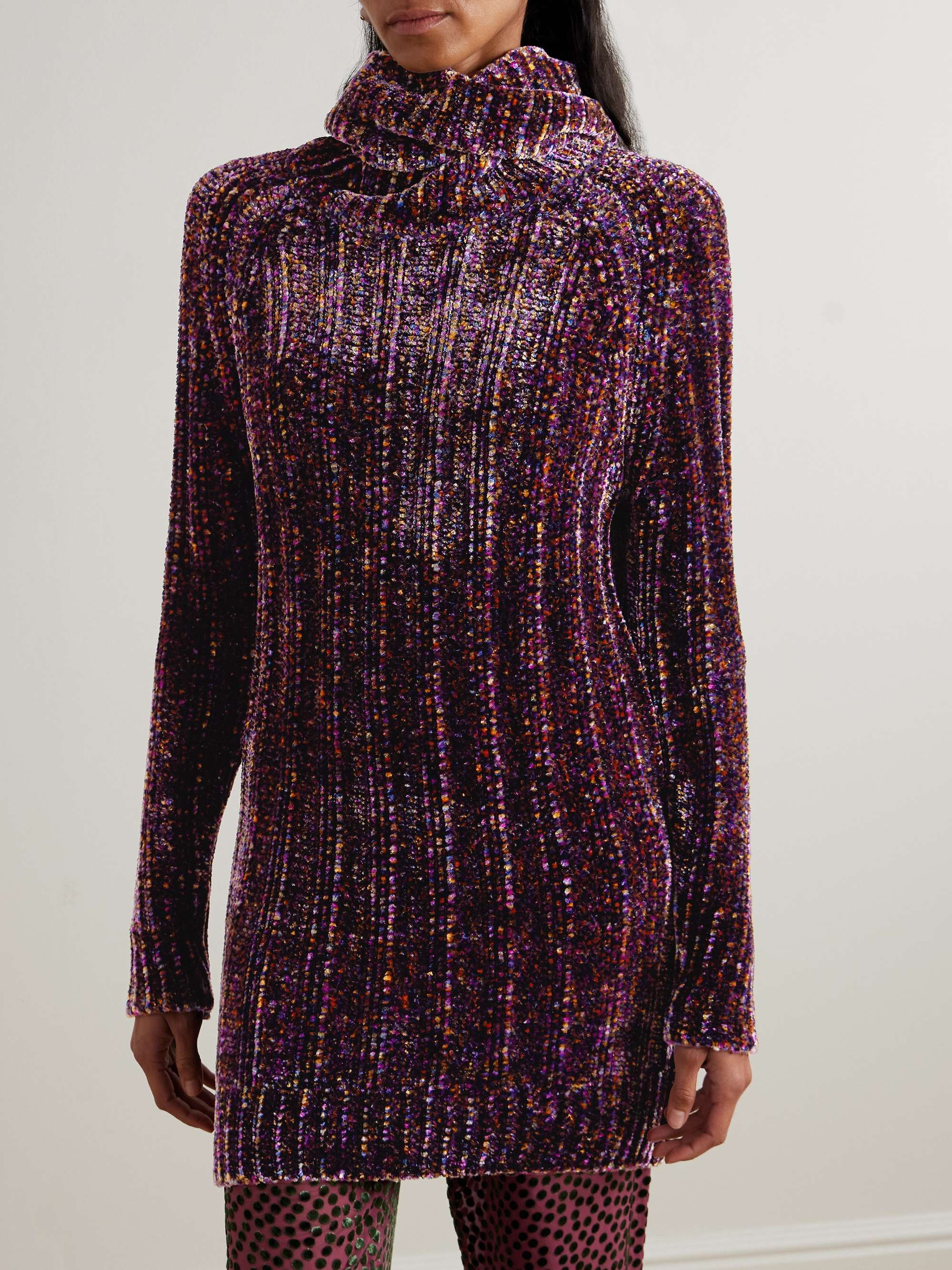 DRIES VAN NOTEN 