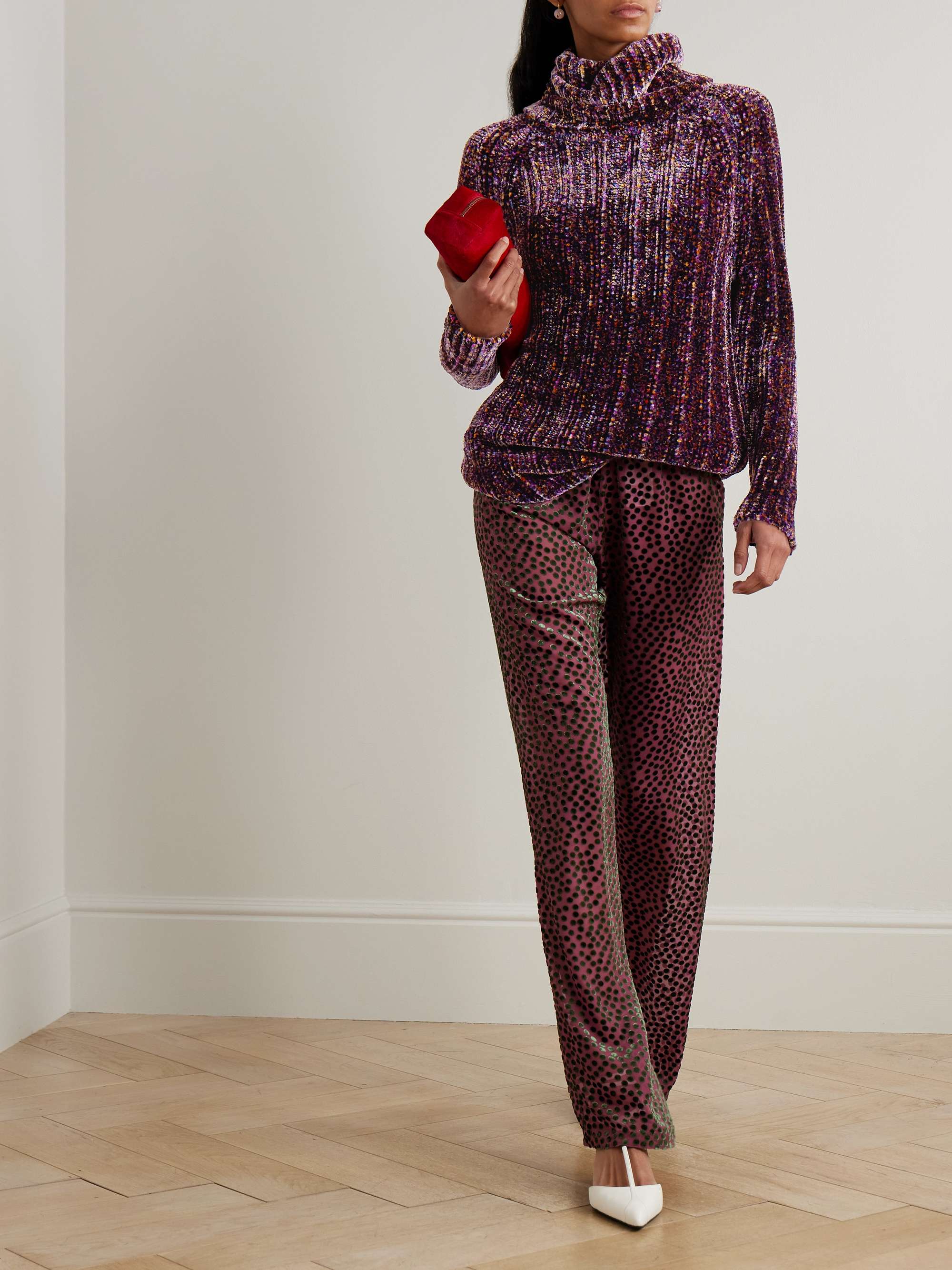 DRIES VAN NOTEN 