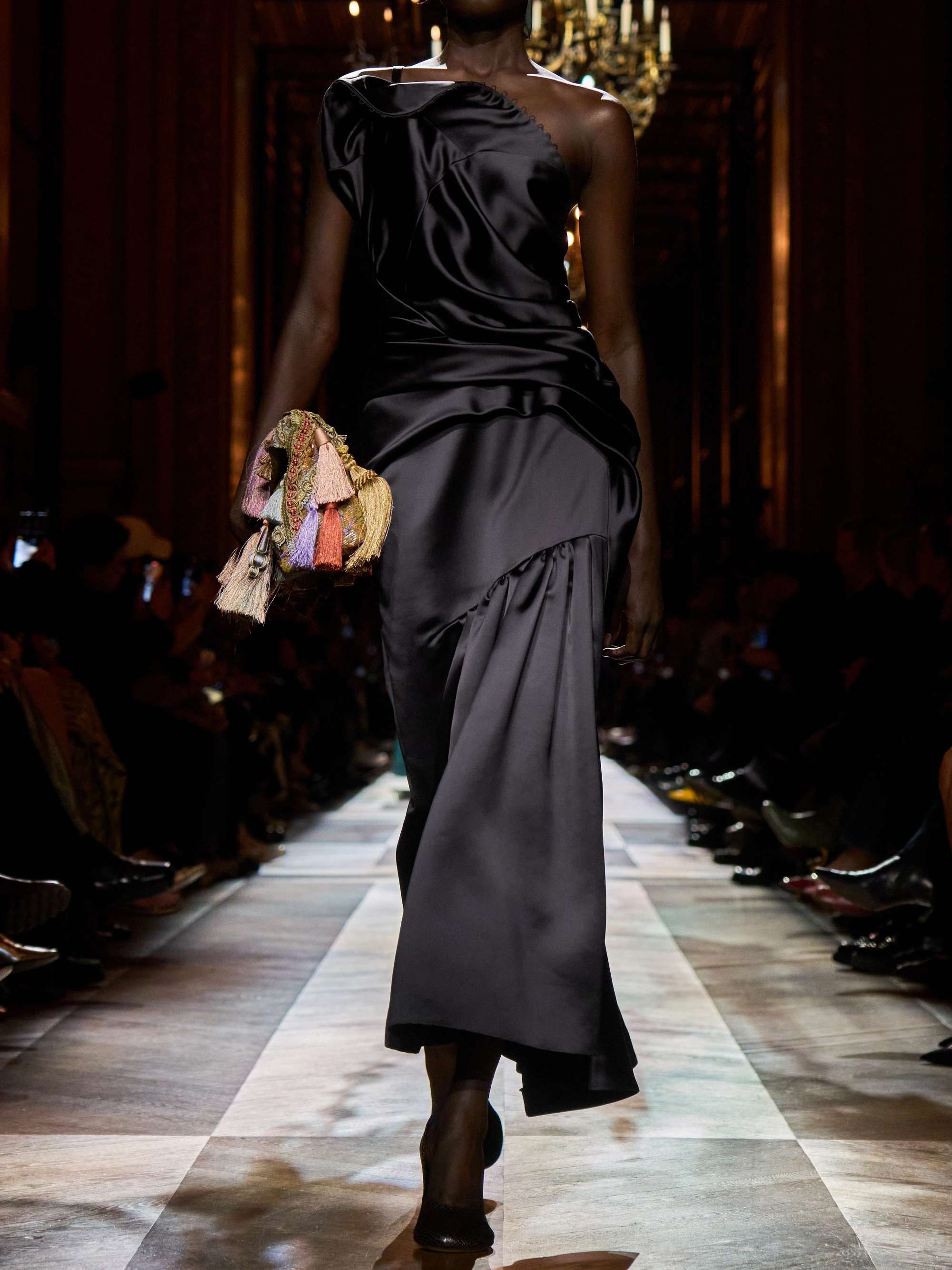 DRIES VAN NOTEN 