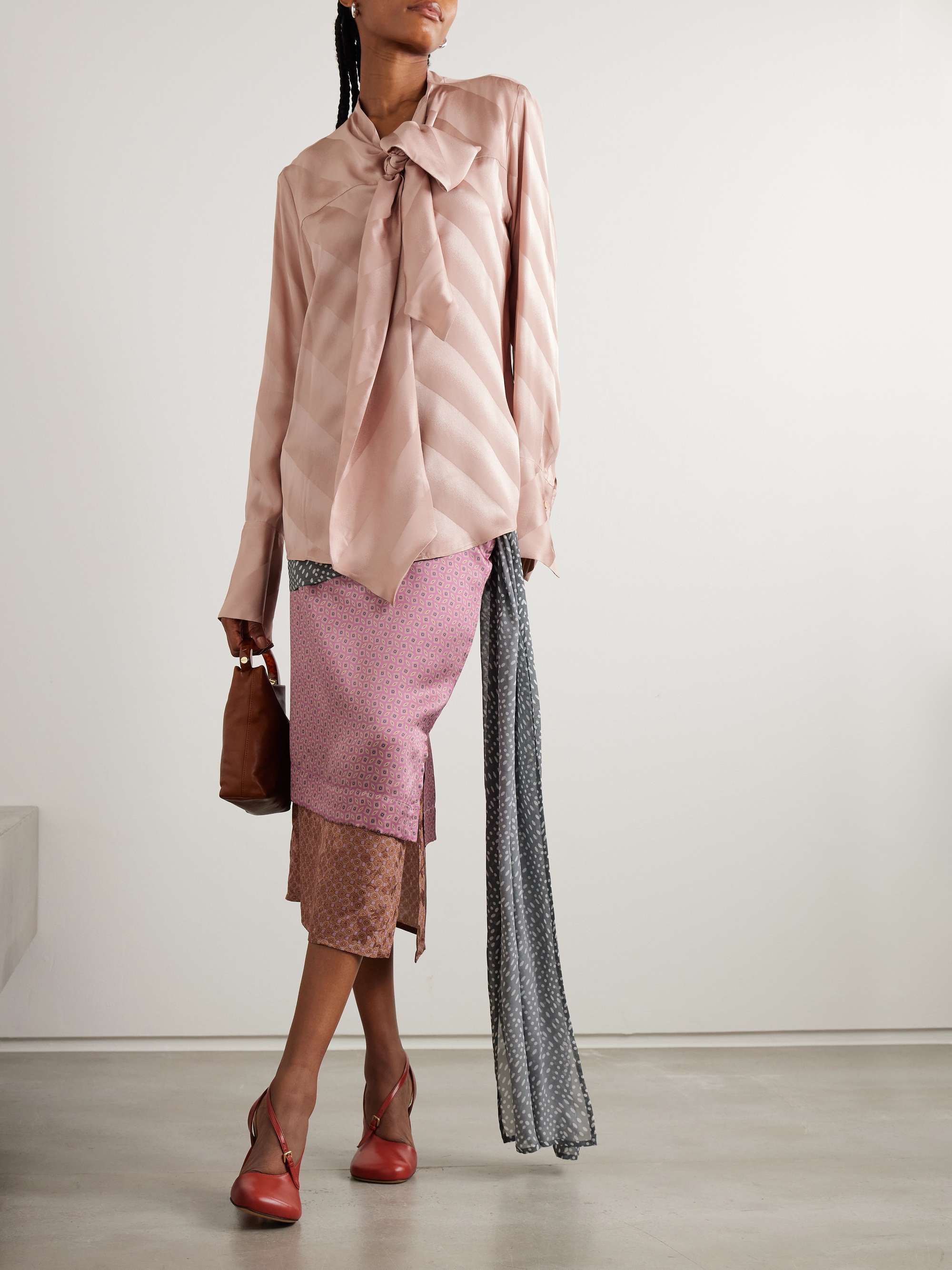DRIES VAN NOTEN 