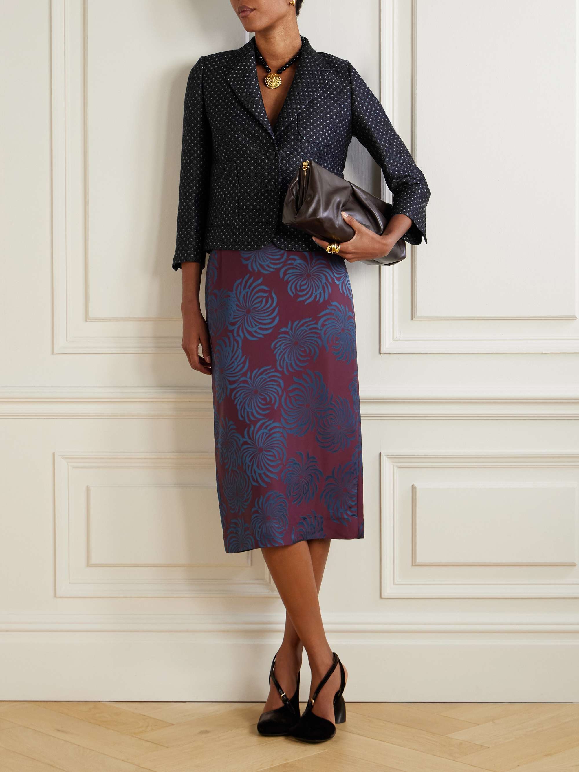 DRIES VAN NOTEN 