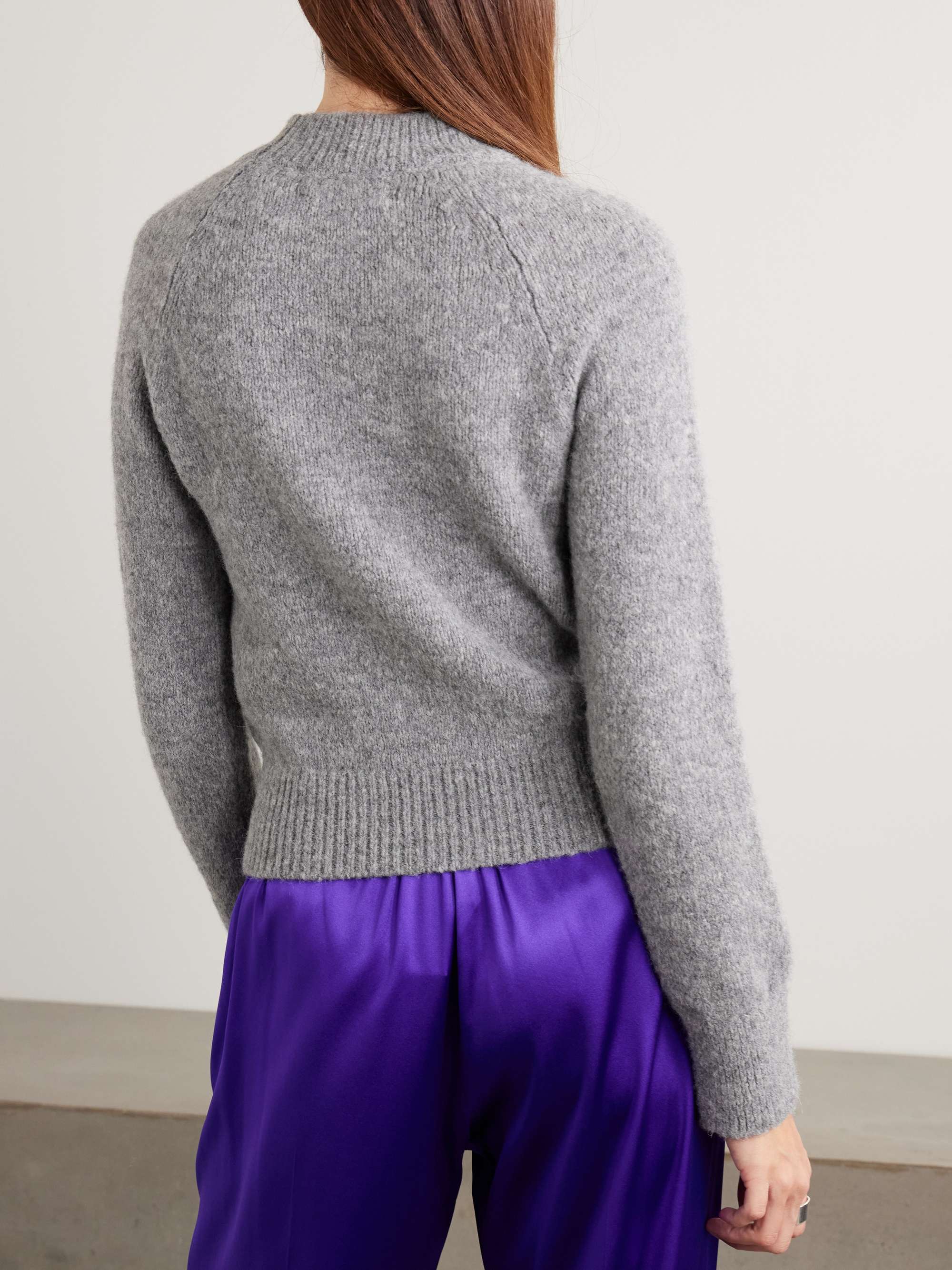 DRIES VAN NOTEN 