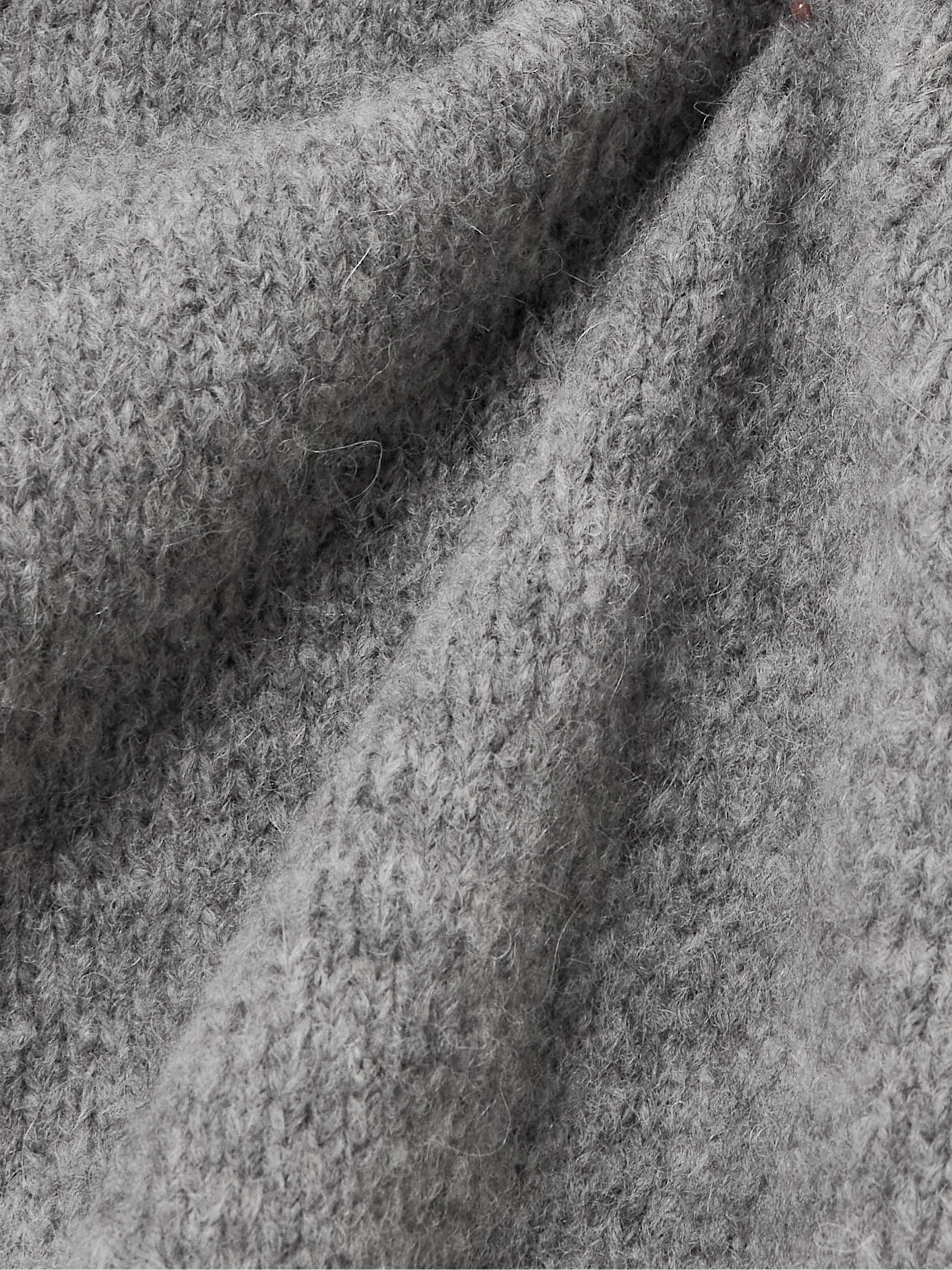 DRIES VAN NOTEN 