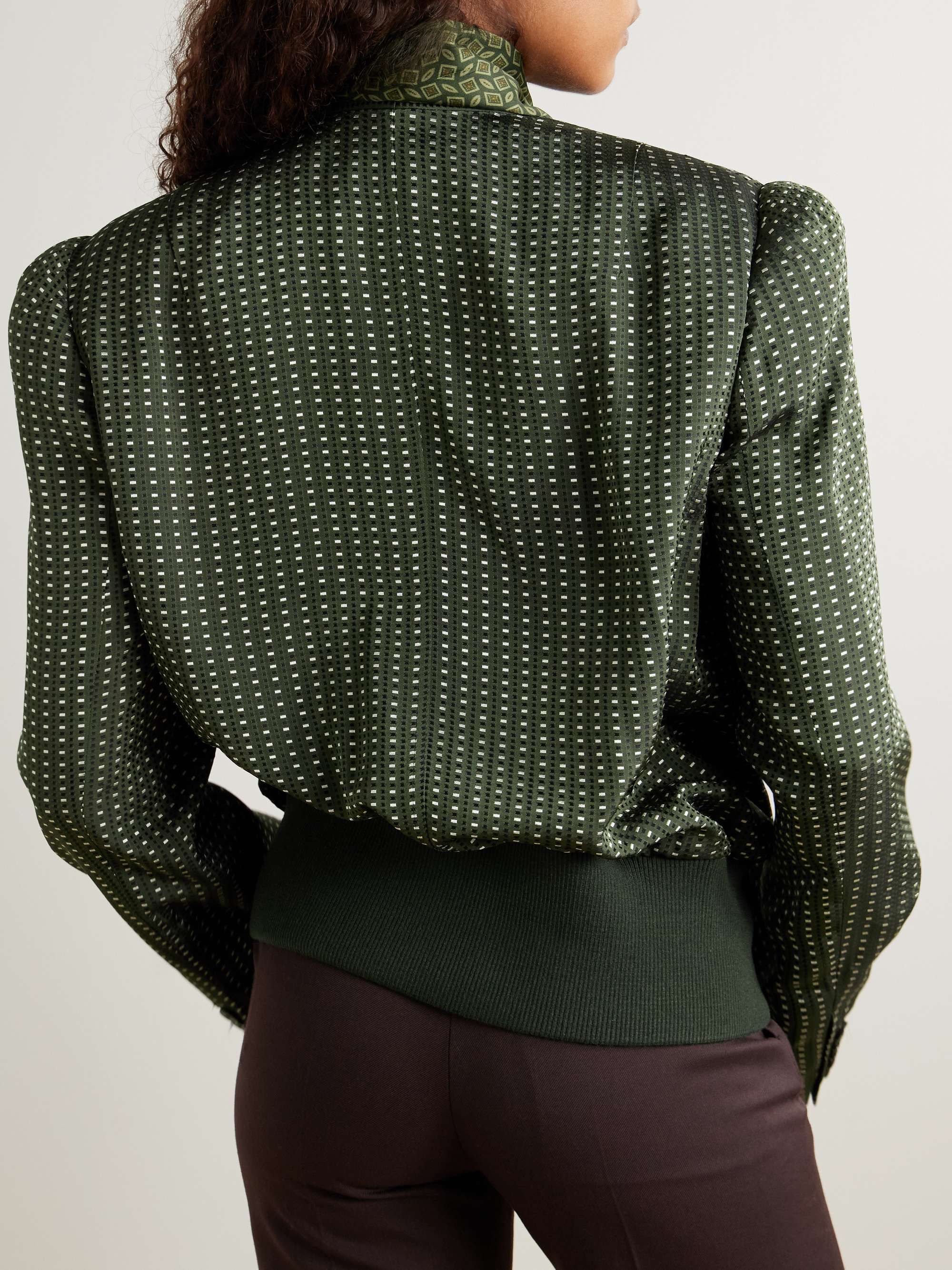 DRIES VAN NOTEN 