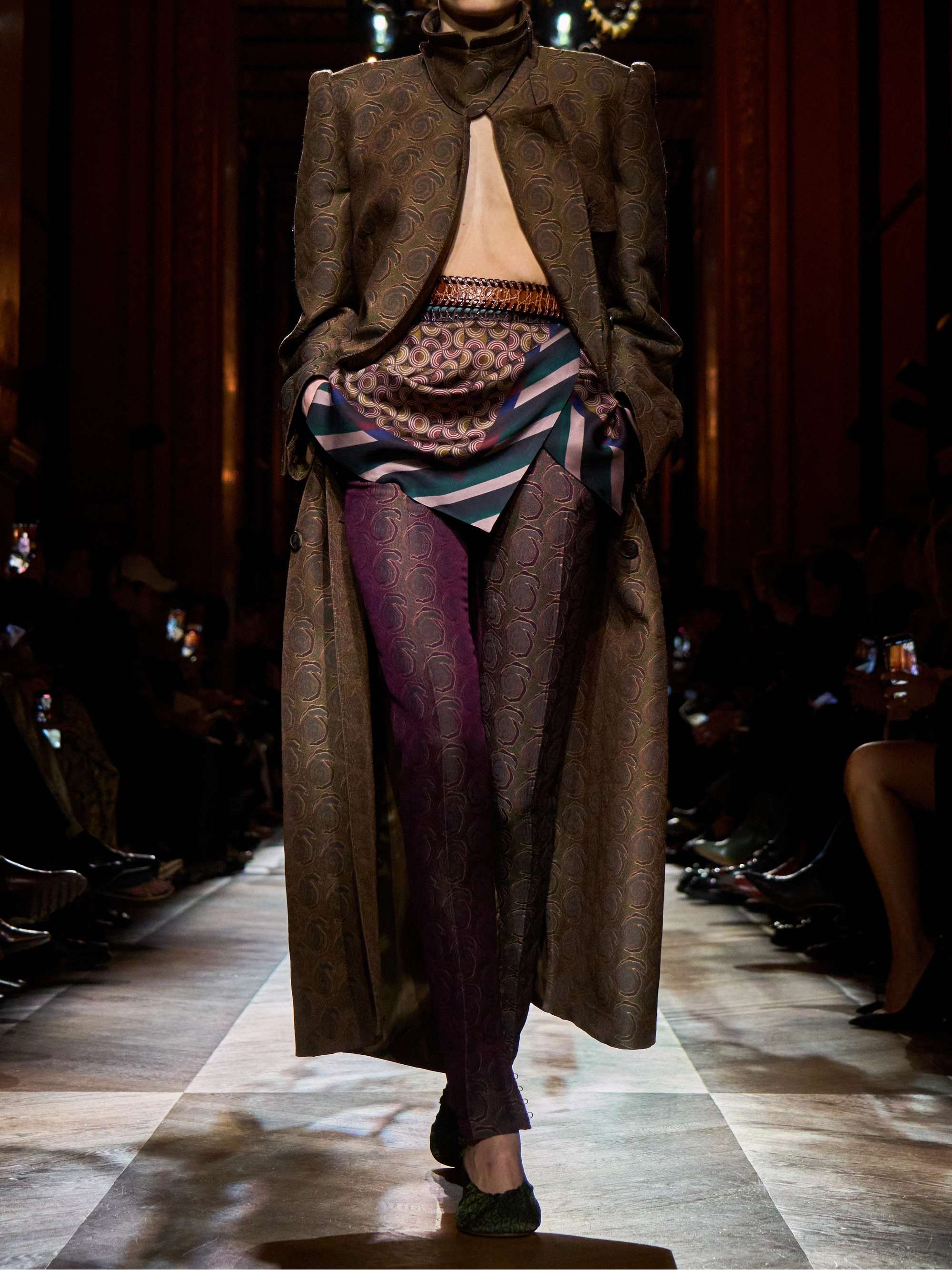 DRIES VAN NOTEN 