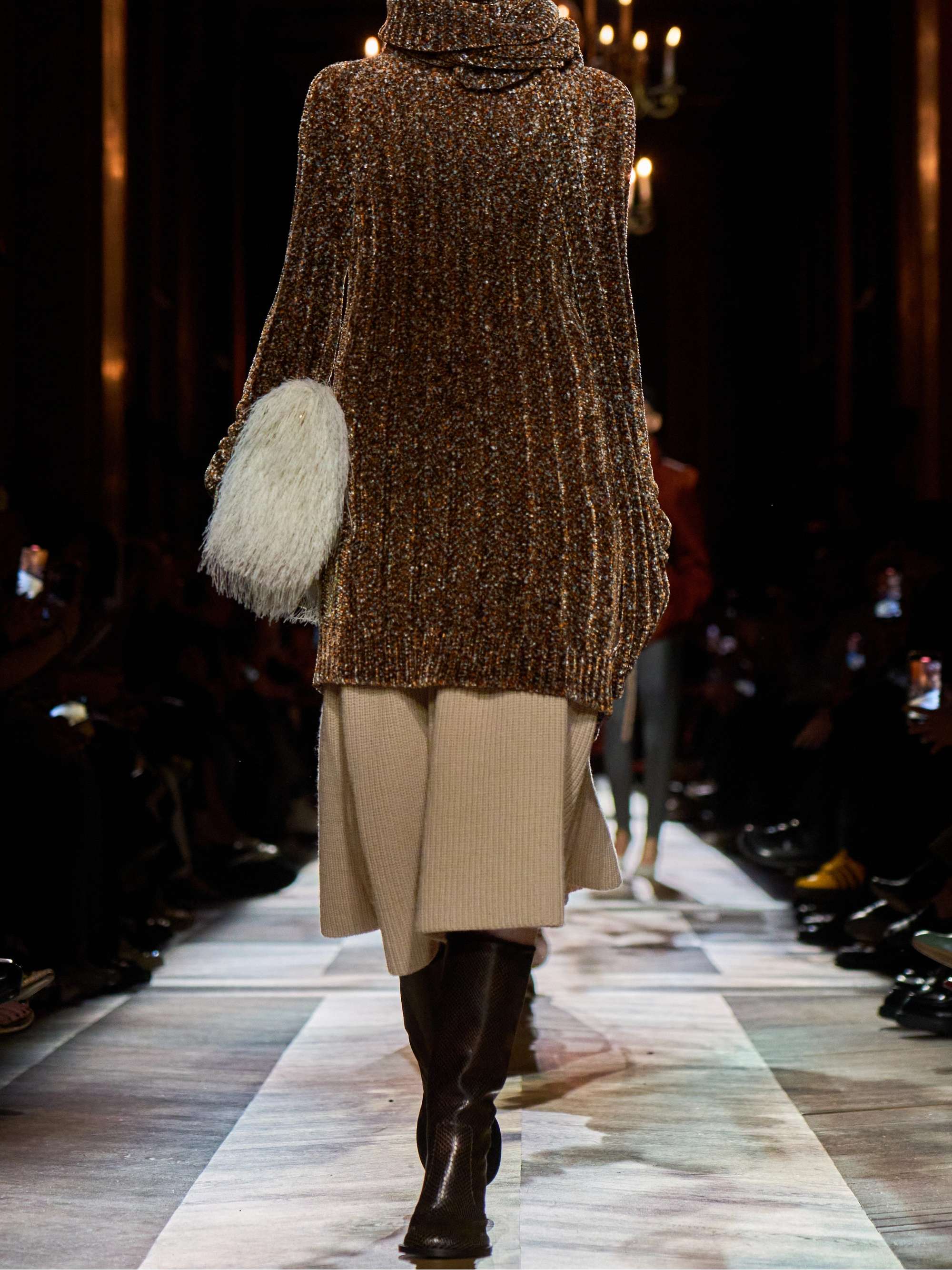 DRIES VAN NOTEN 