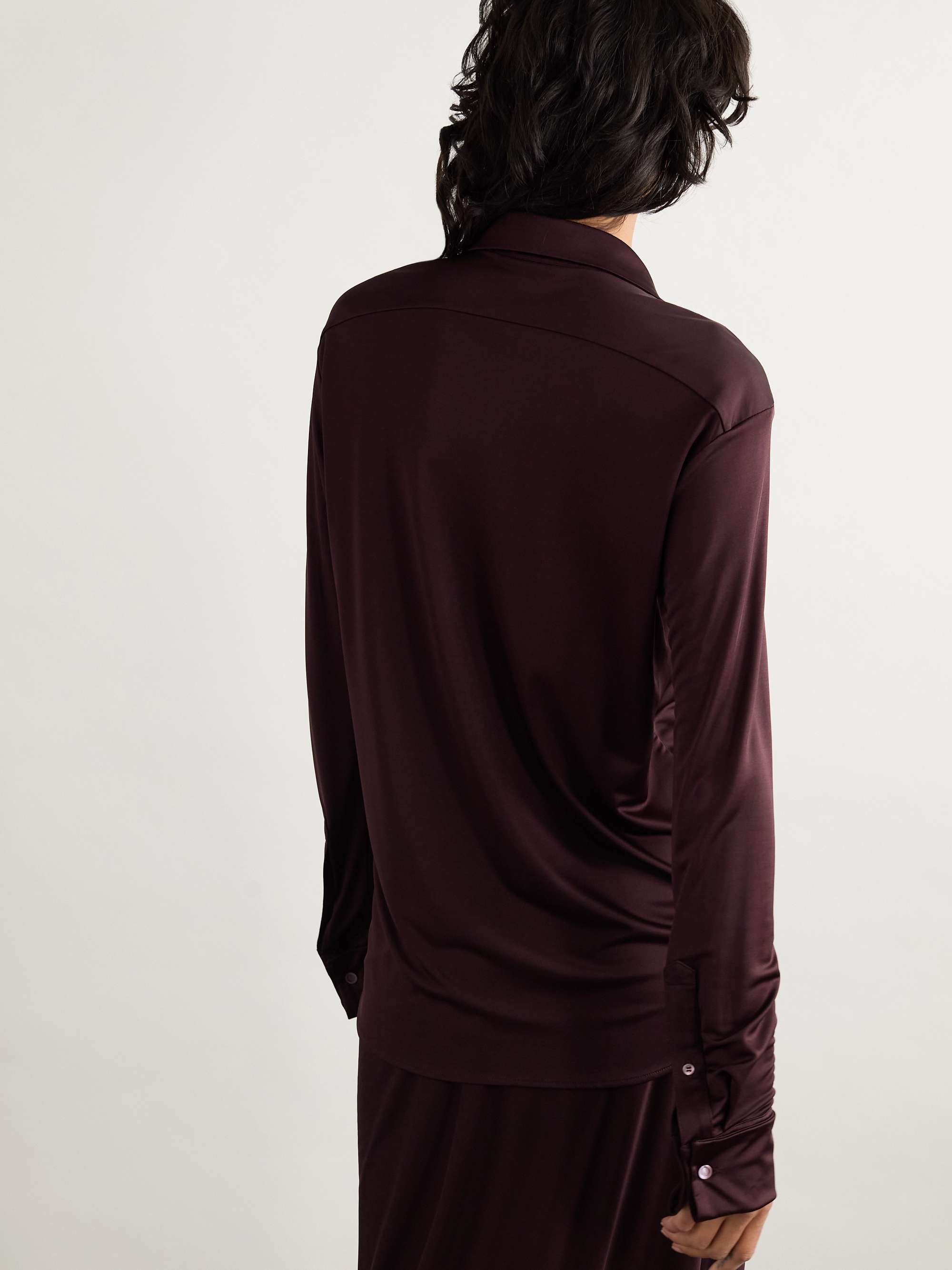 DRIES VAN NOTEN 