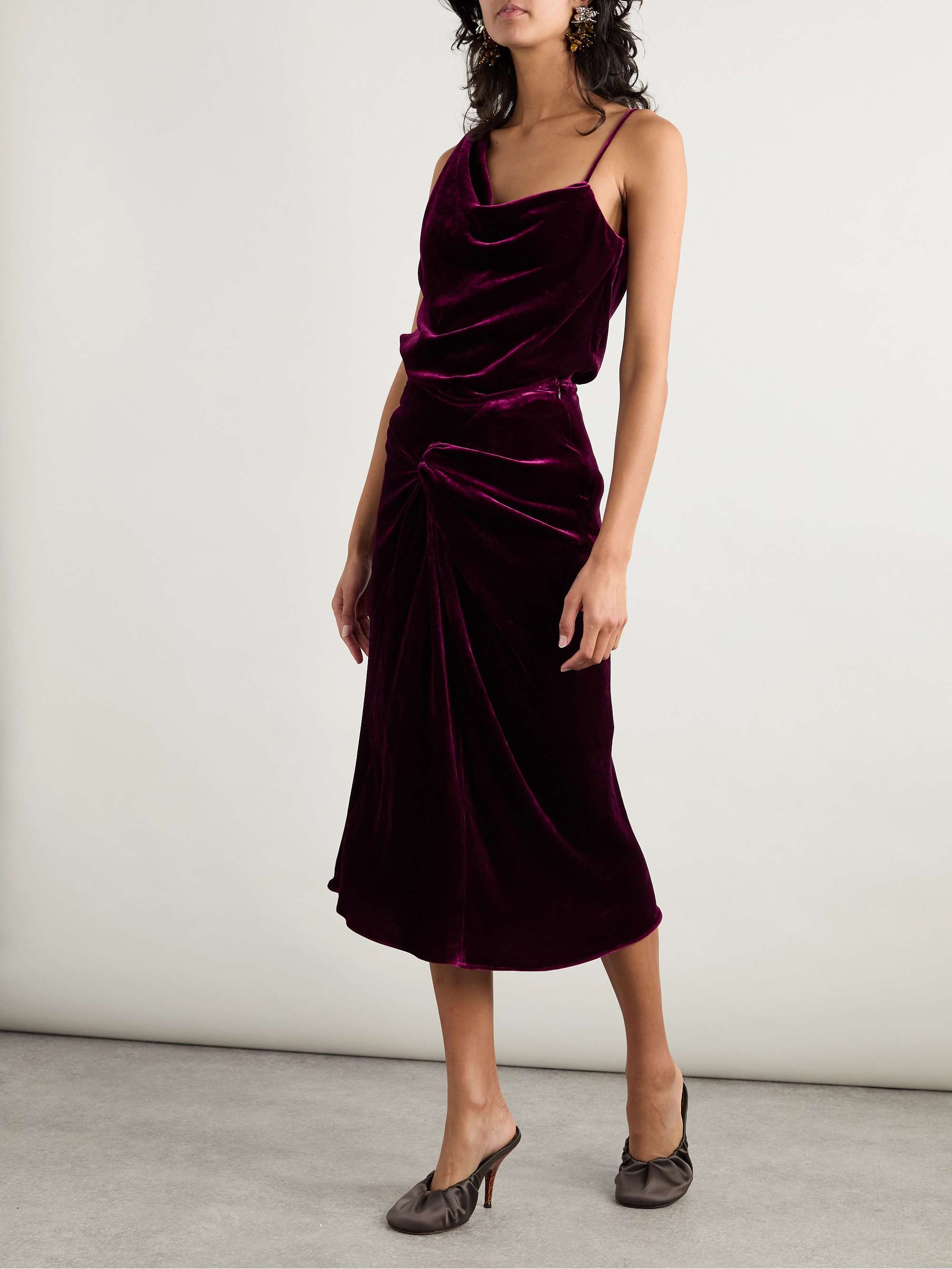 DRIES VAN NOTEN 