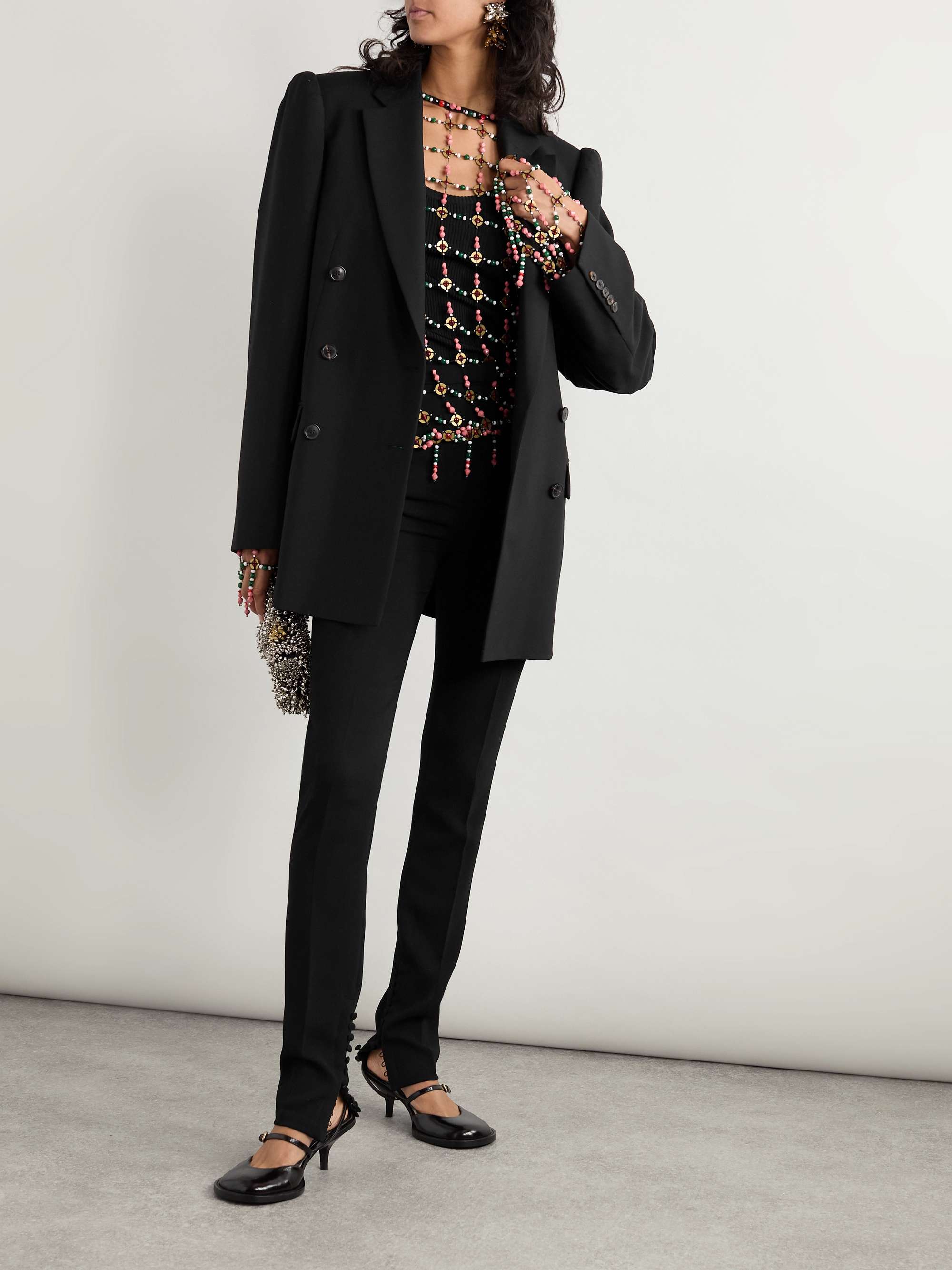 DRIES VAN NOTEN 