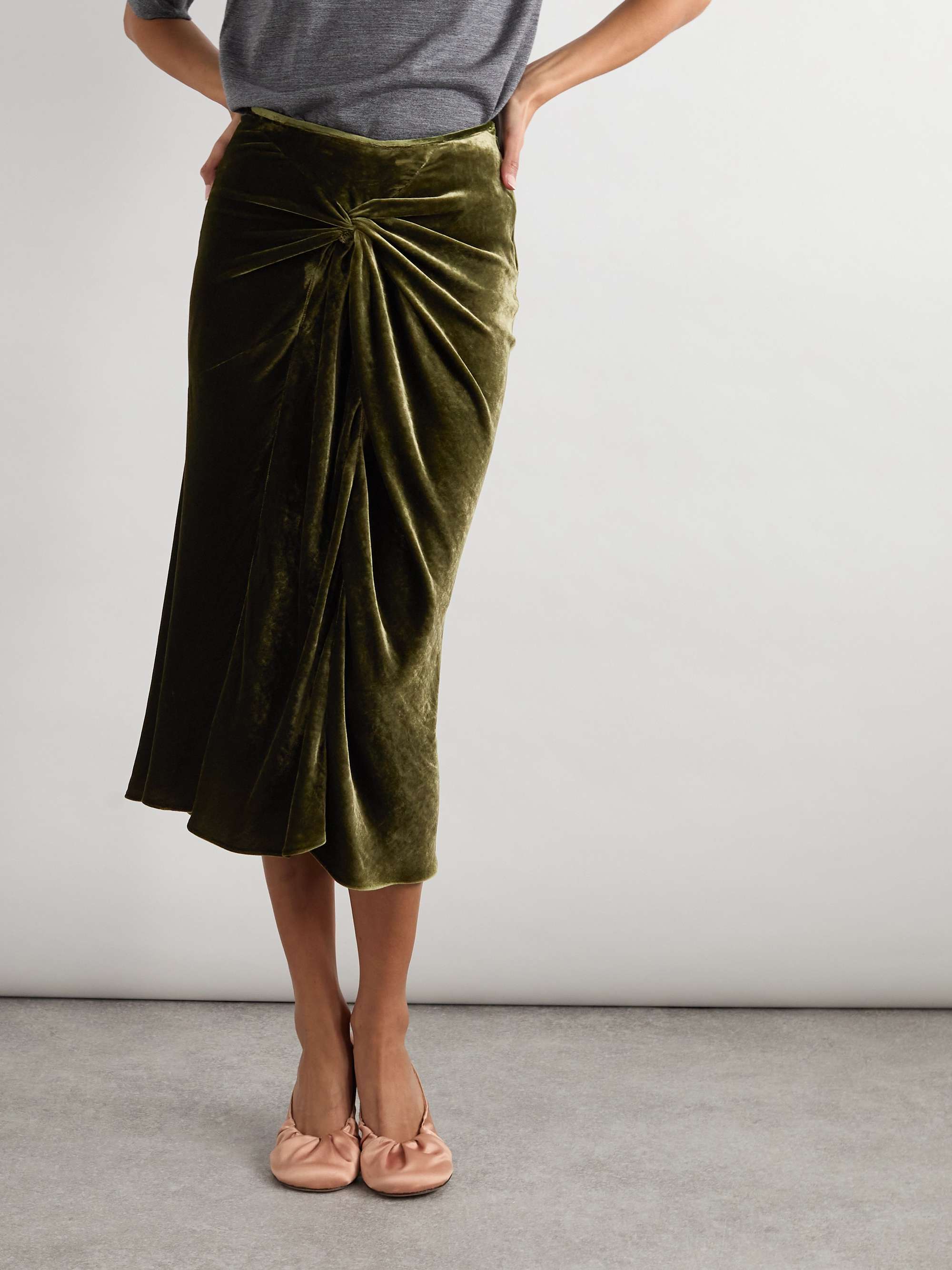 DRIES VAN NOTEN 