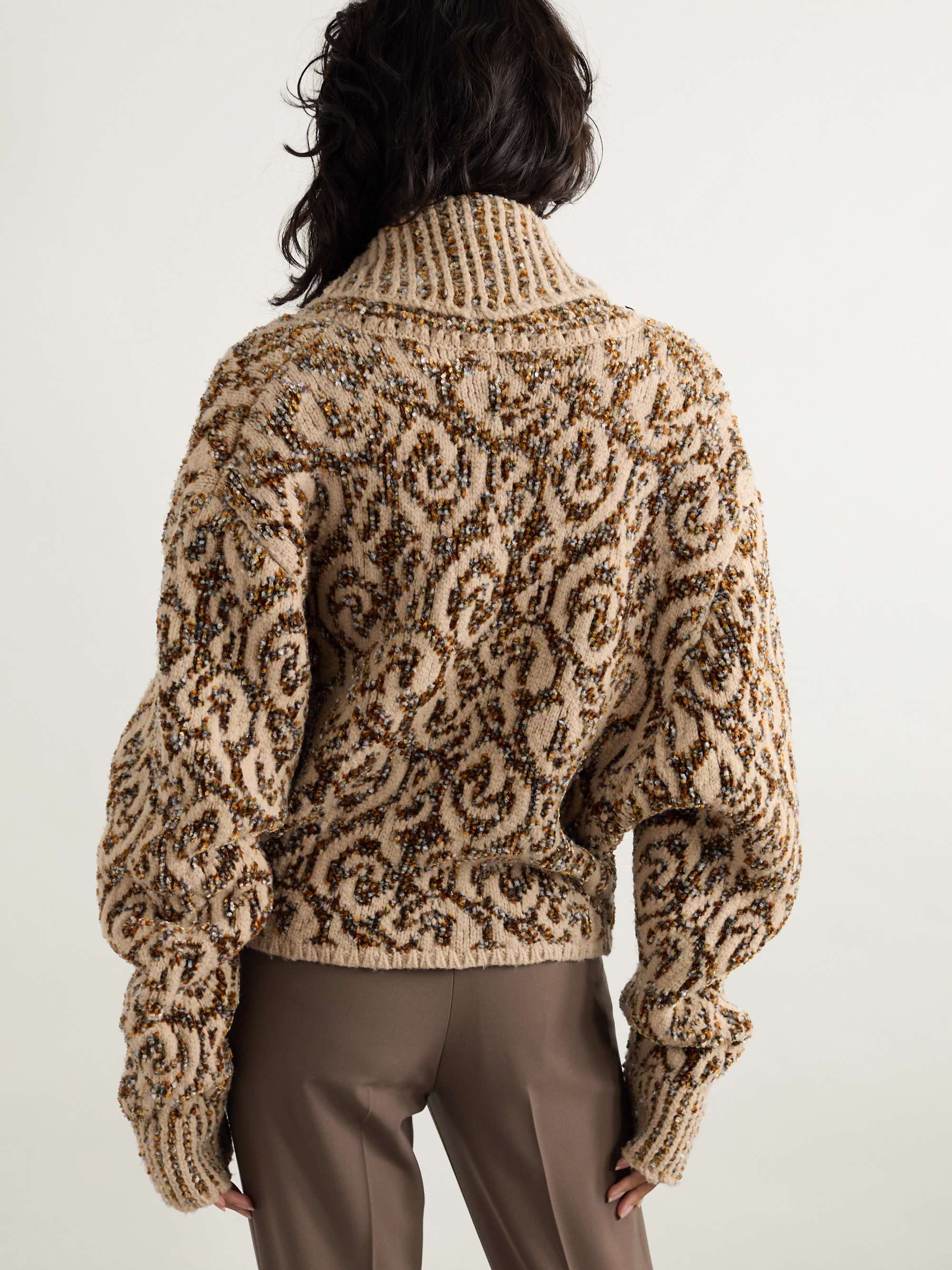 DRIES VAN NOTEN 