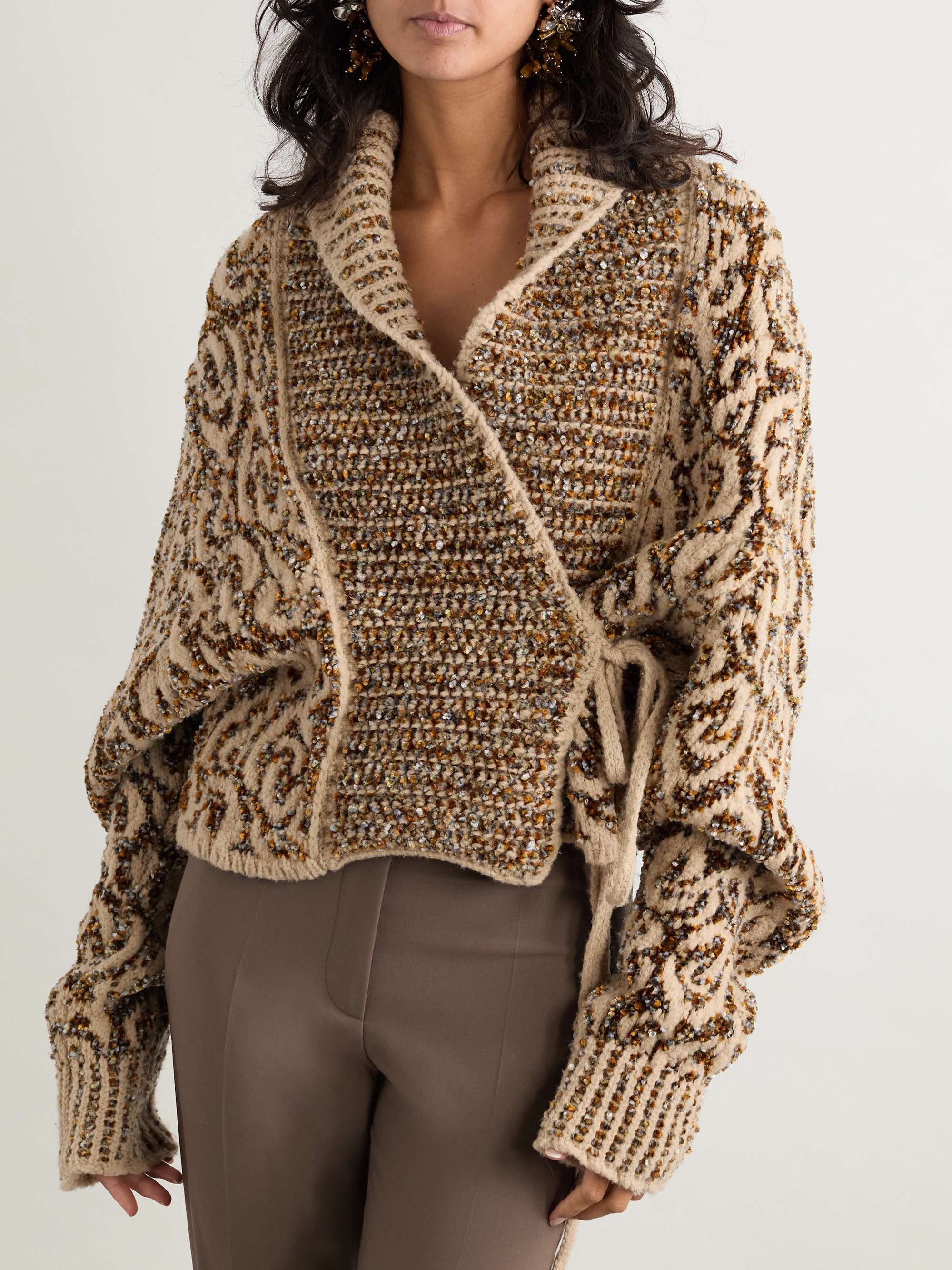 DRIES VAN NOTEN 