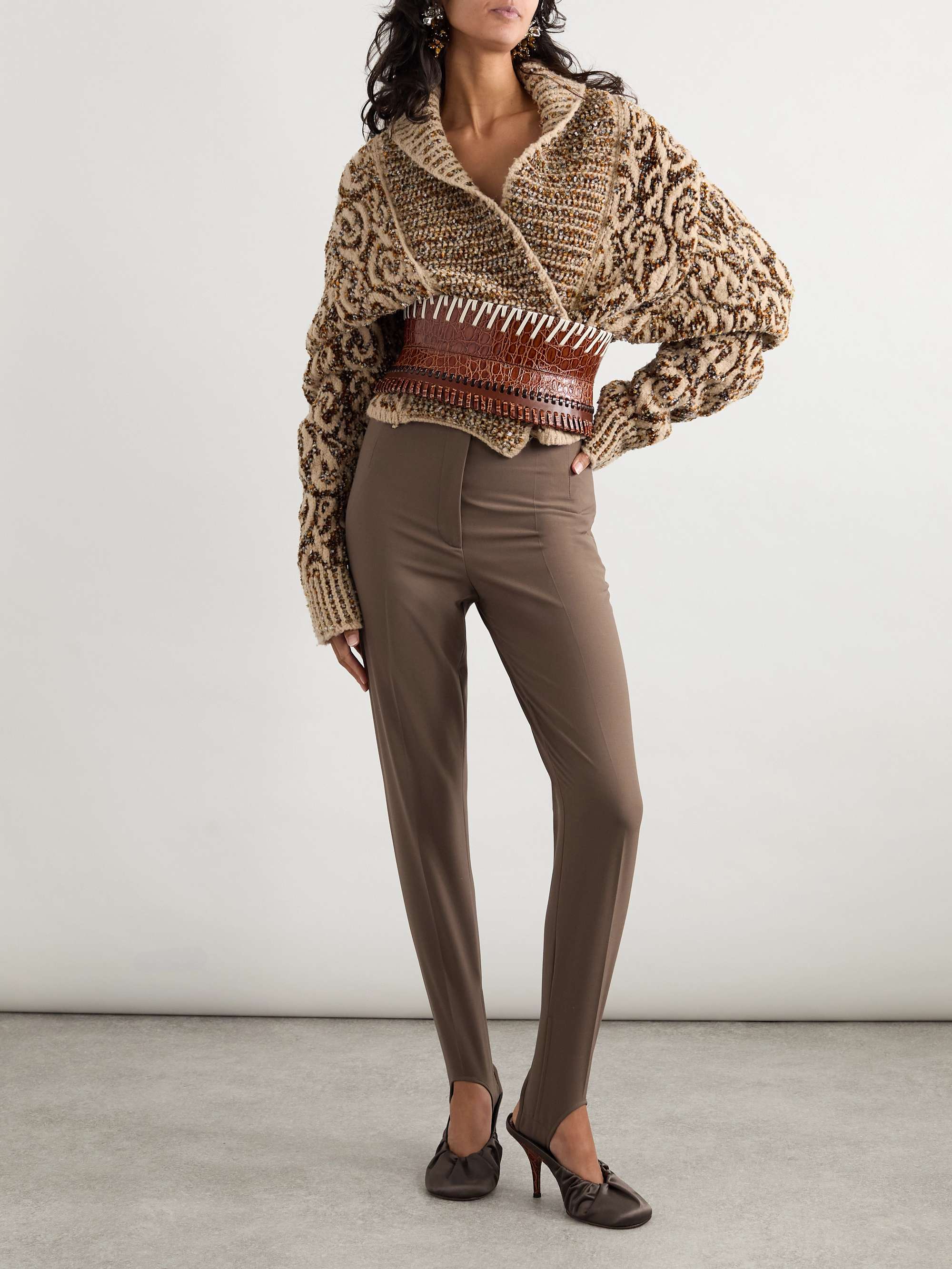 DRIES VAN NOTEN 