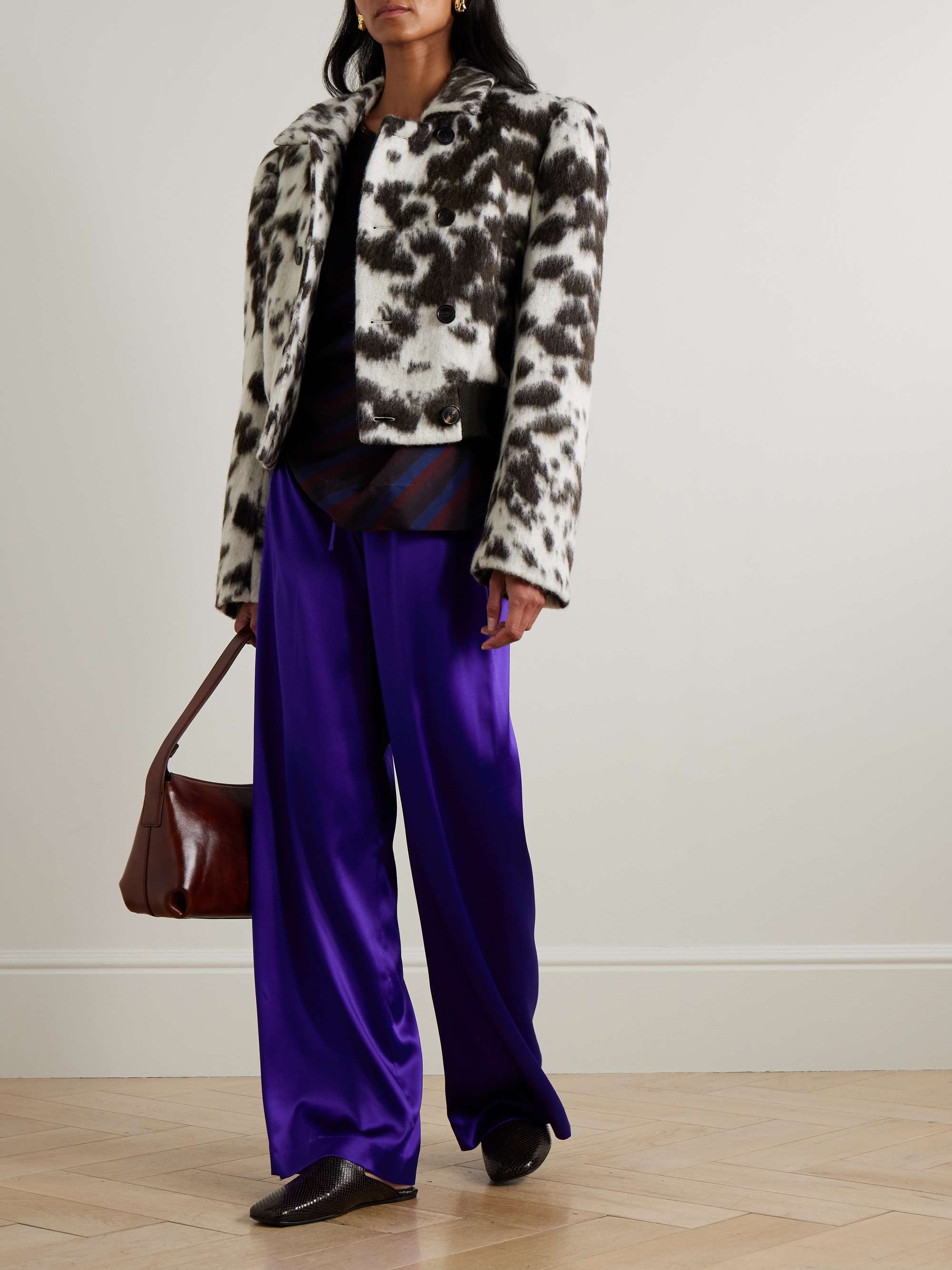 DRIES VAN NOTEN 