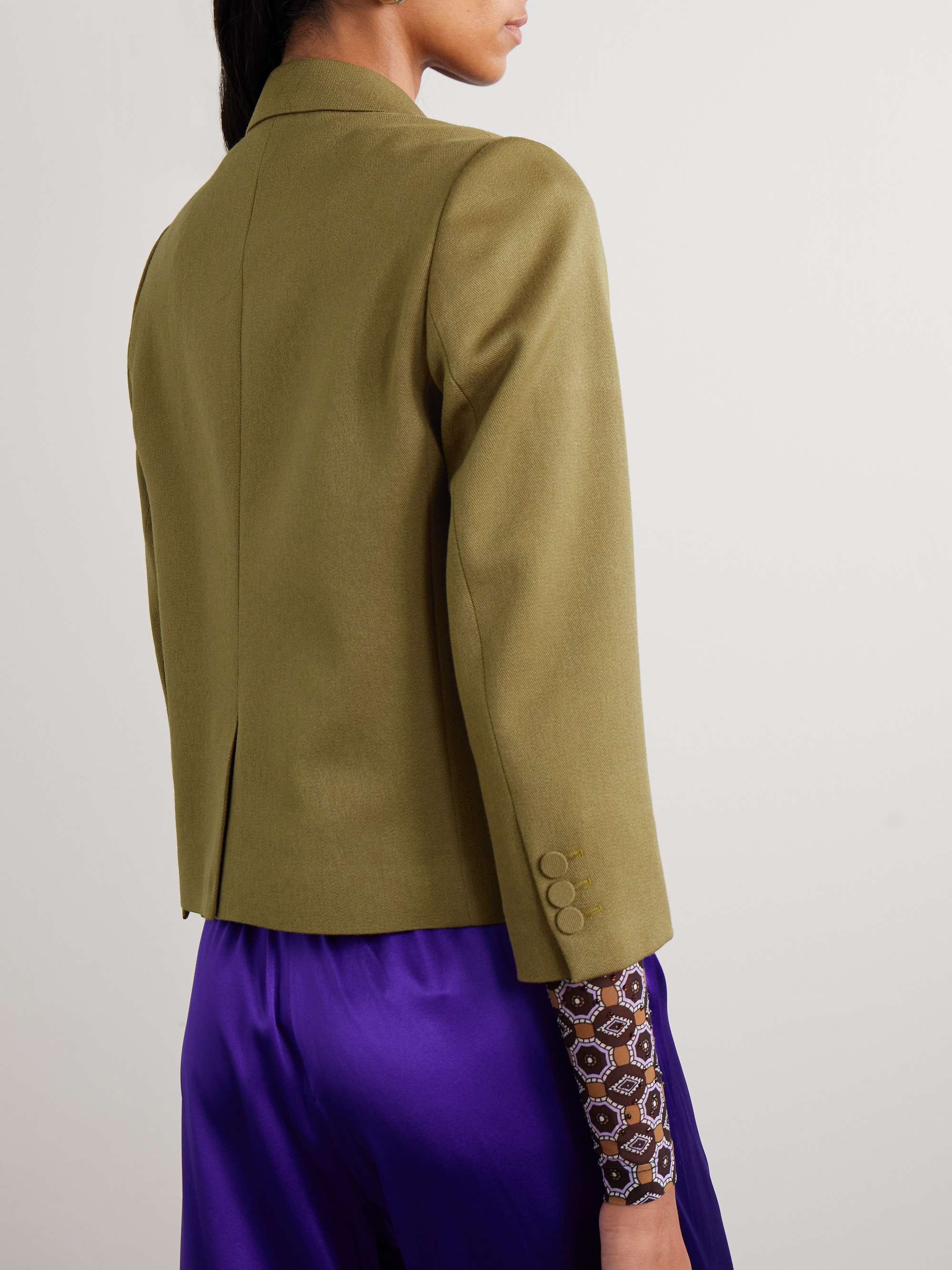 DRIES VAN NOTEN 