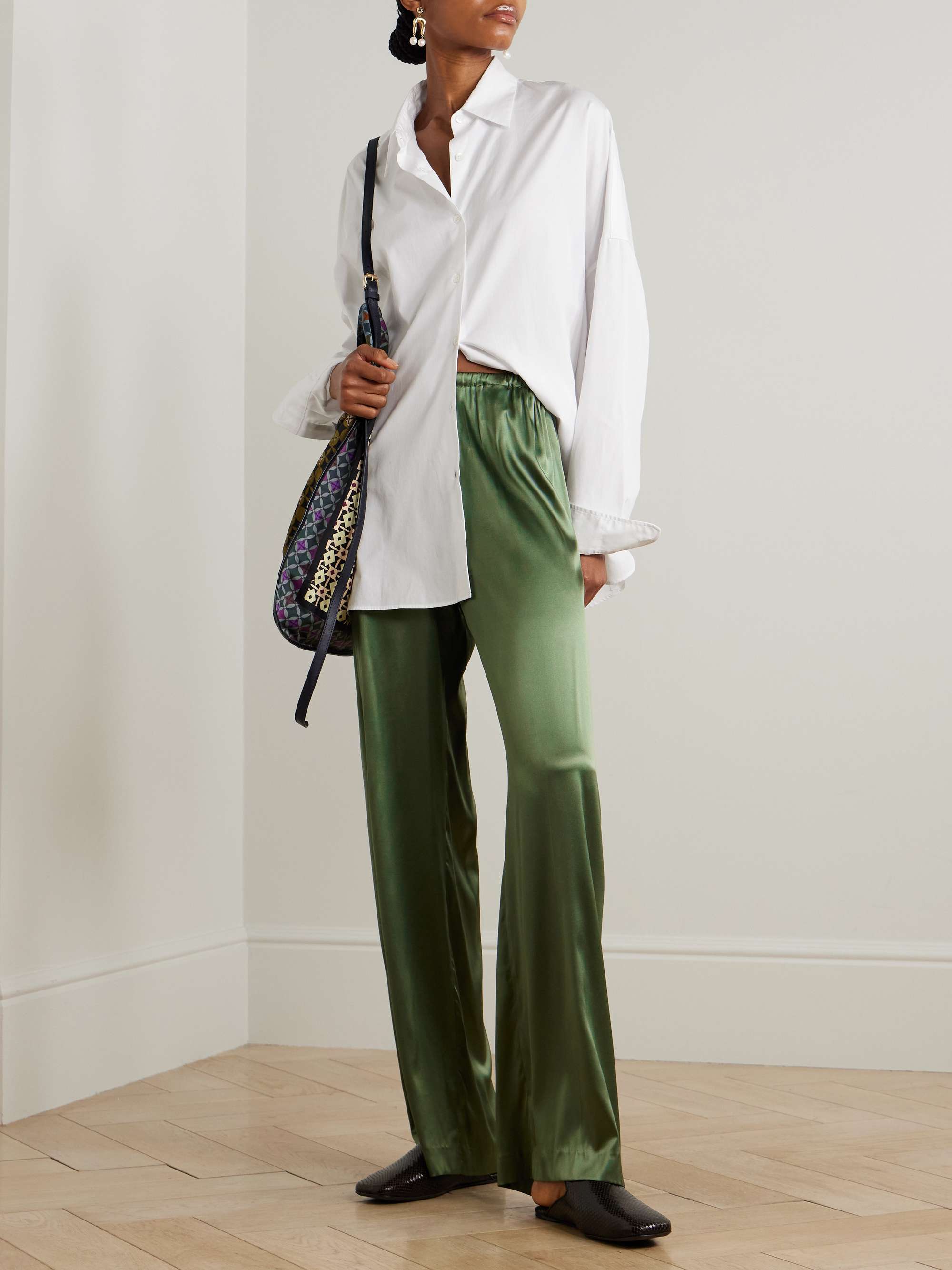 DRIES VAN NOTEN 