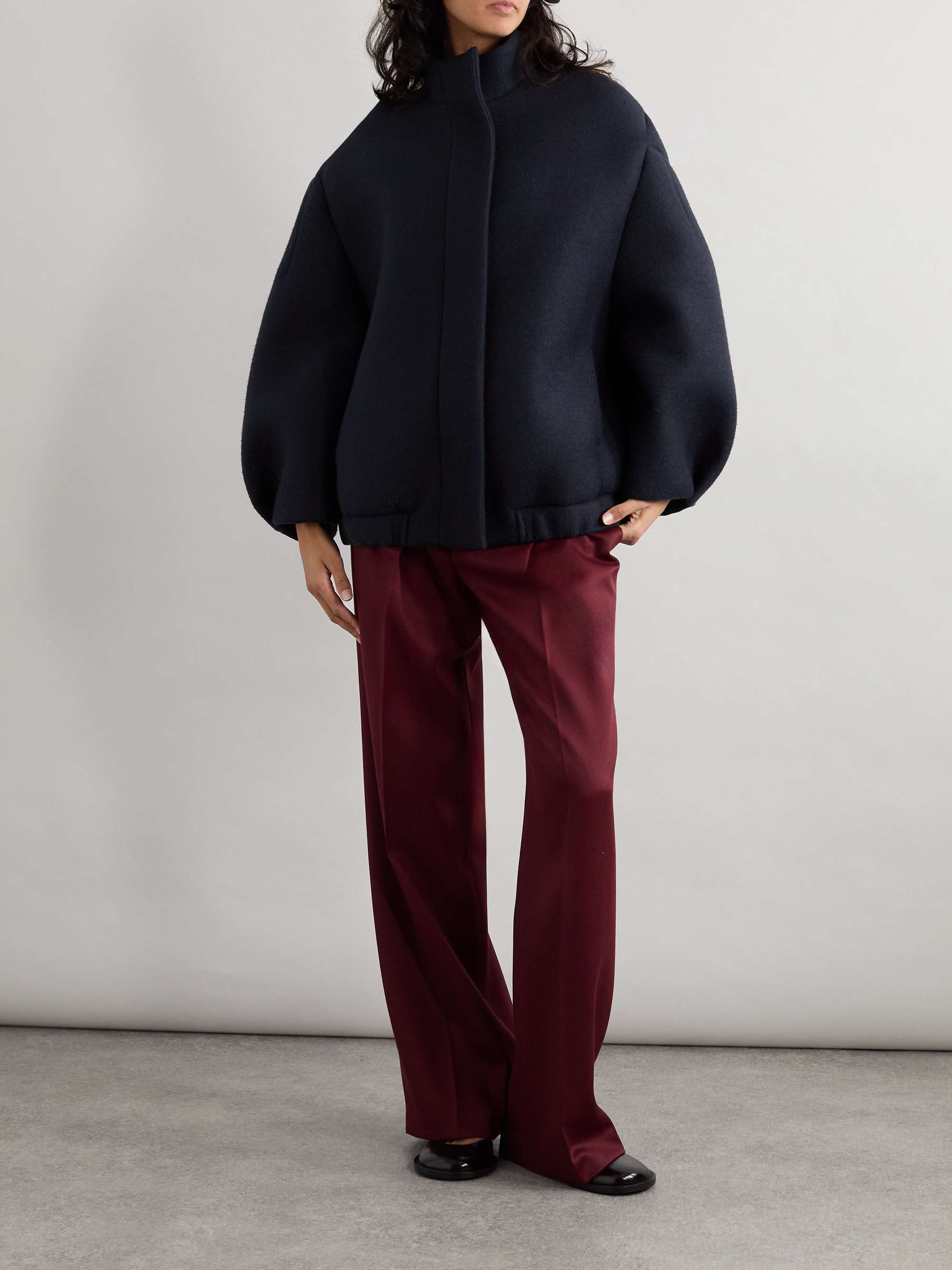DRIES VAN NOTEN 