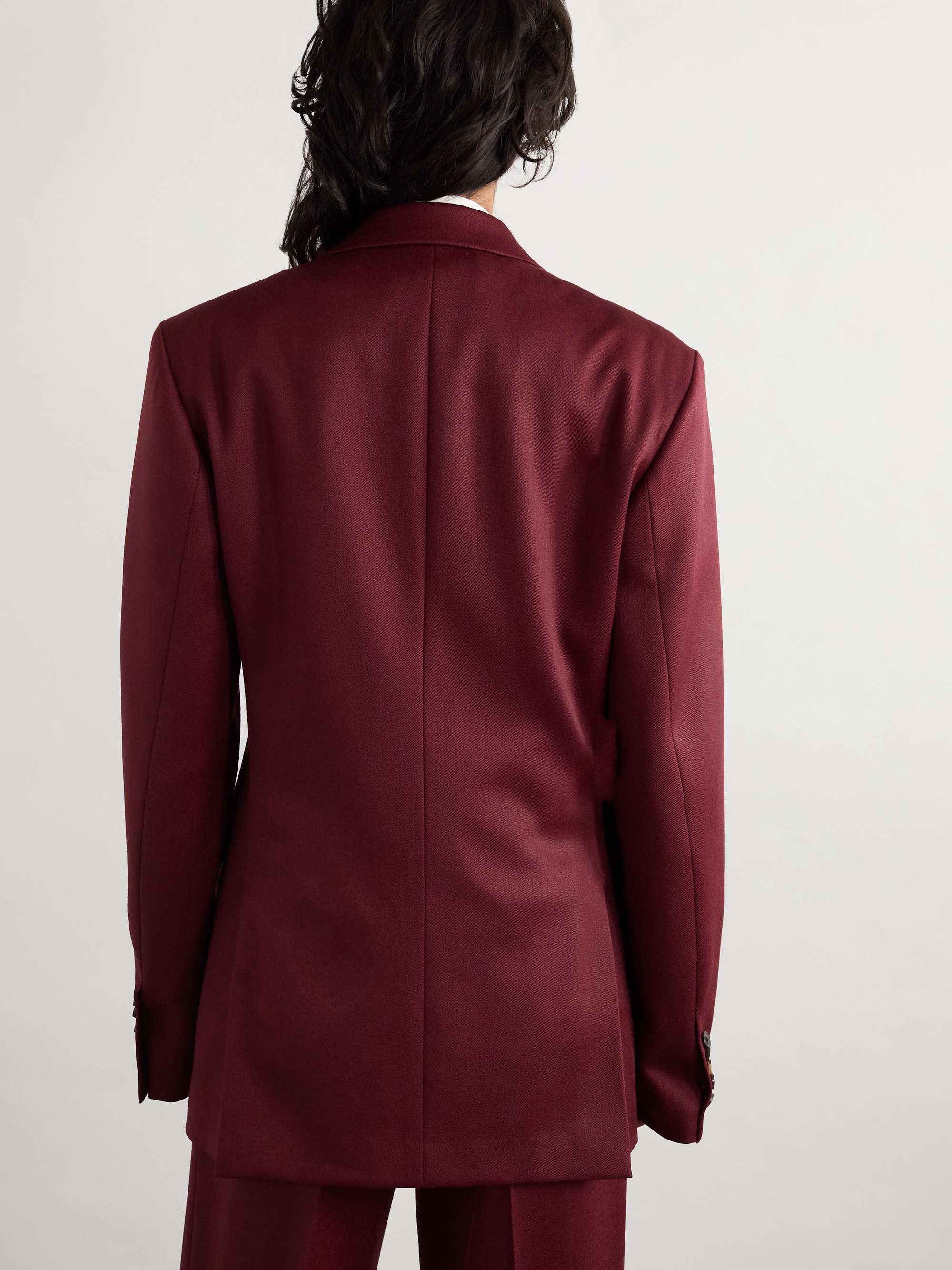 DRIES VAN NOTEN 