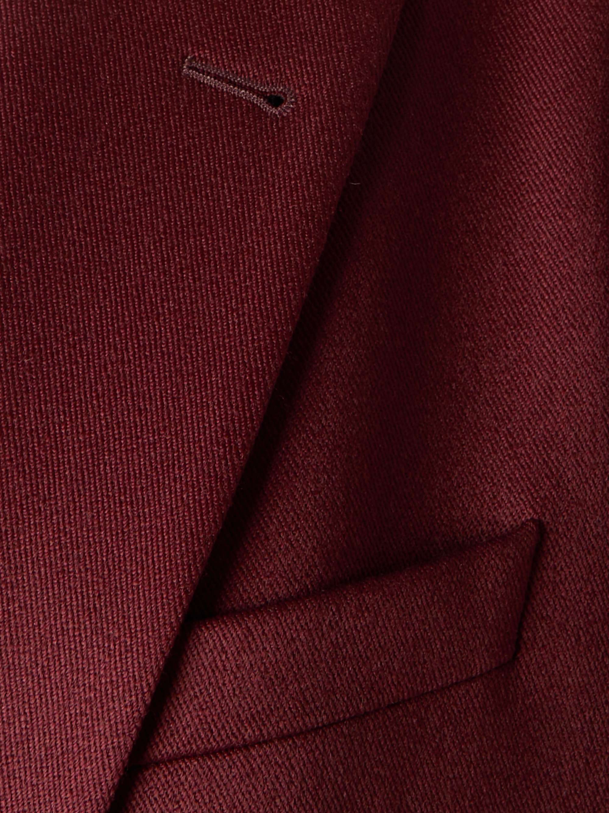 DRIES VAN NOTEN 