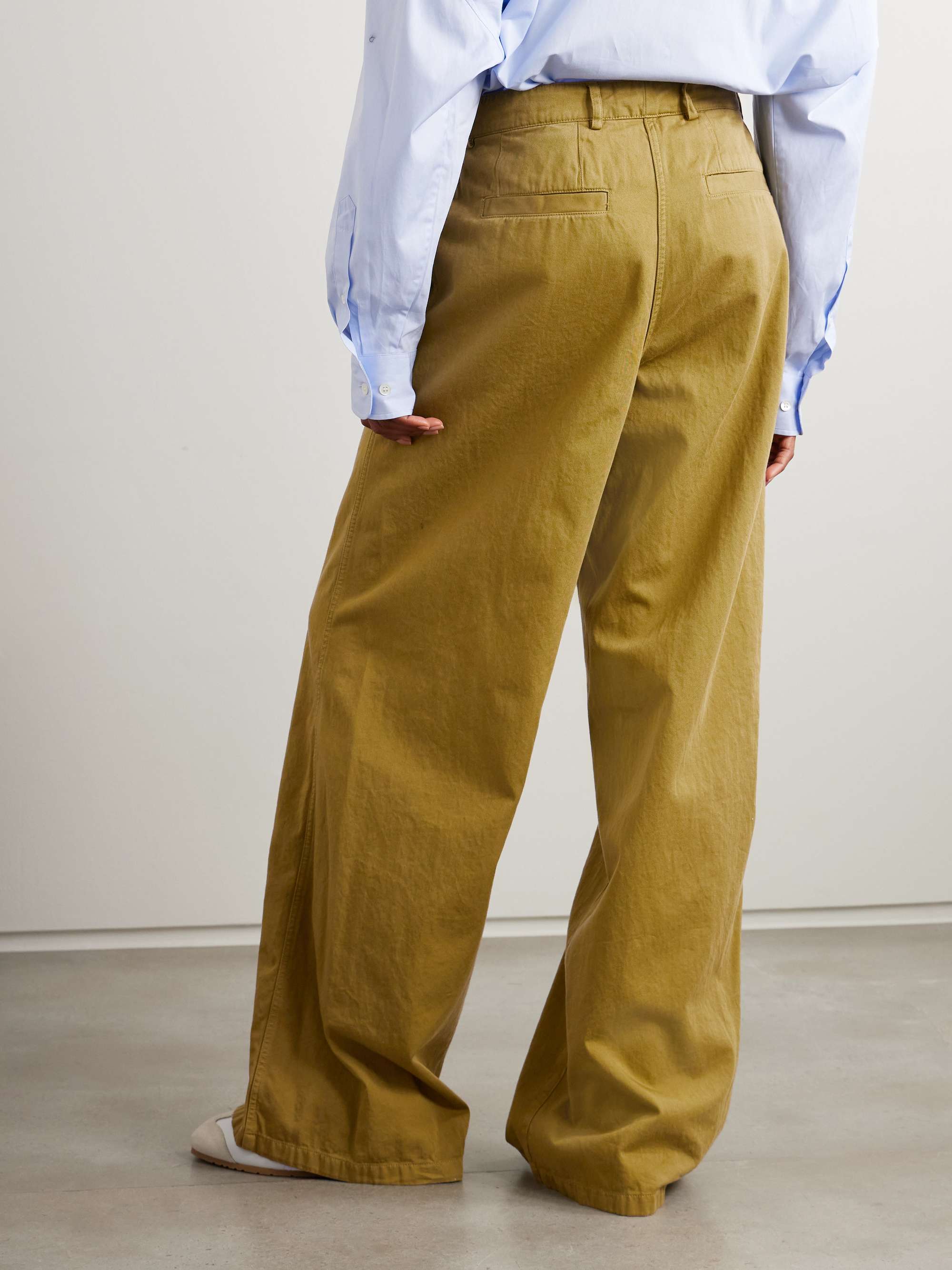 DRIES VAN NOTEN 