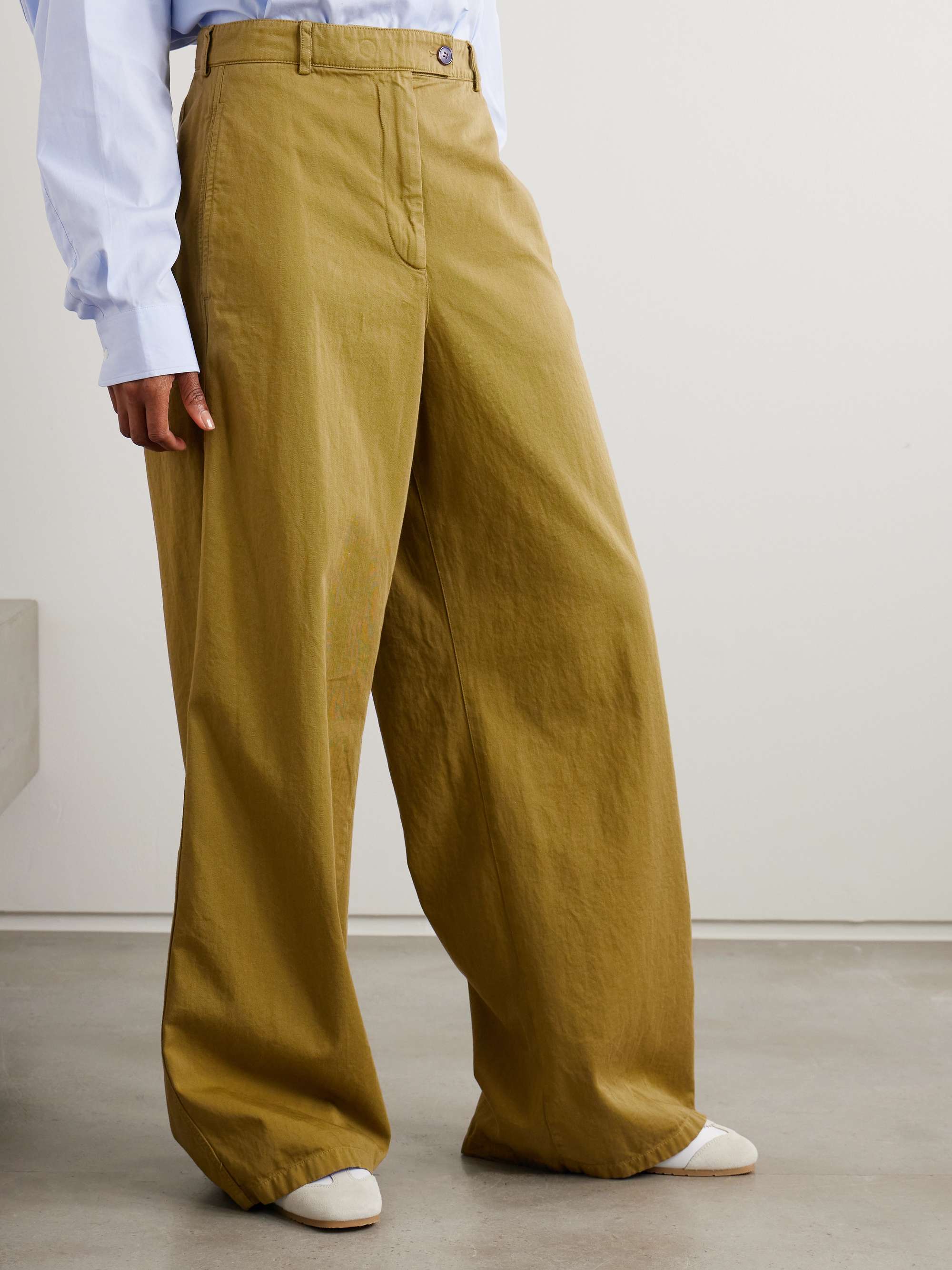 DRIES VAN NOTEN 