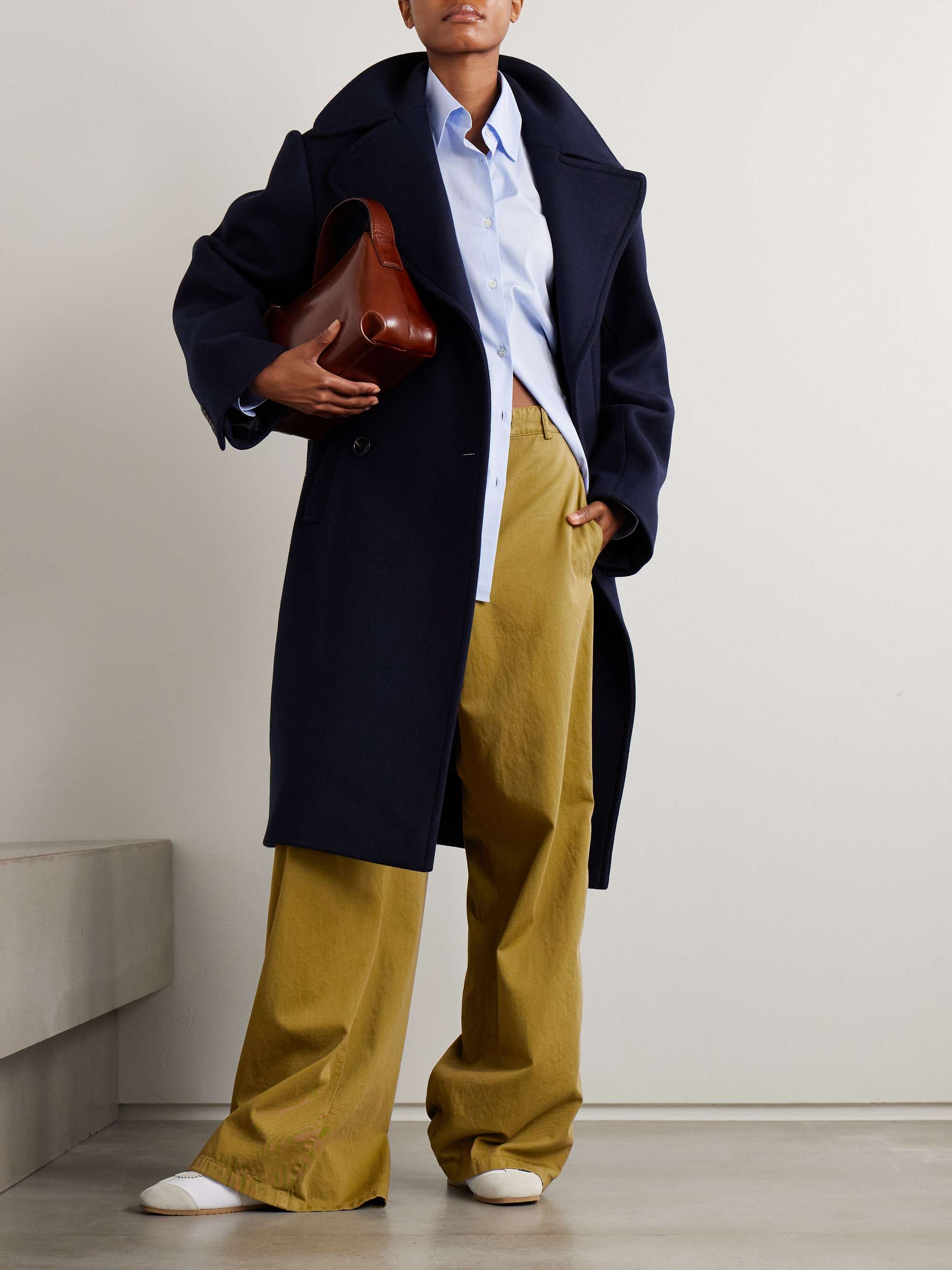 DRIES VAN NOTEN 