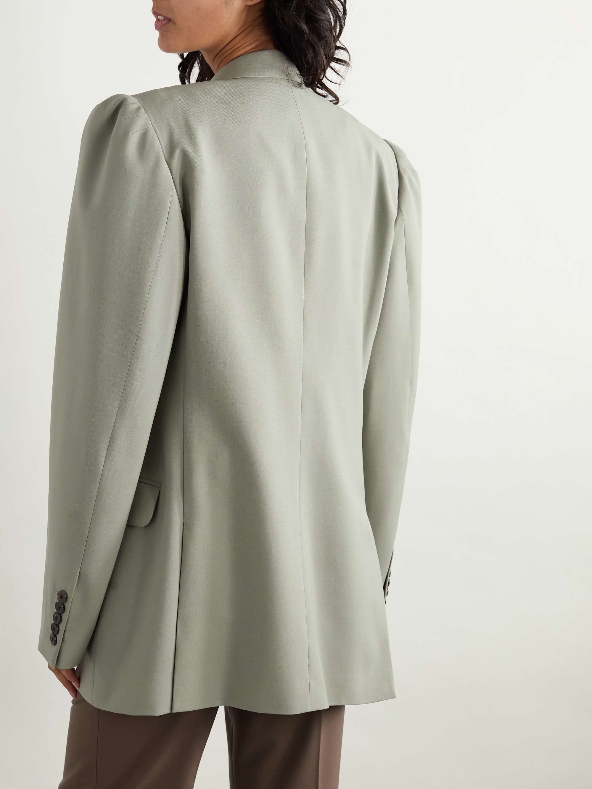 DRIES VAN NOTEN 
