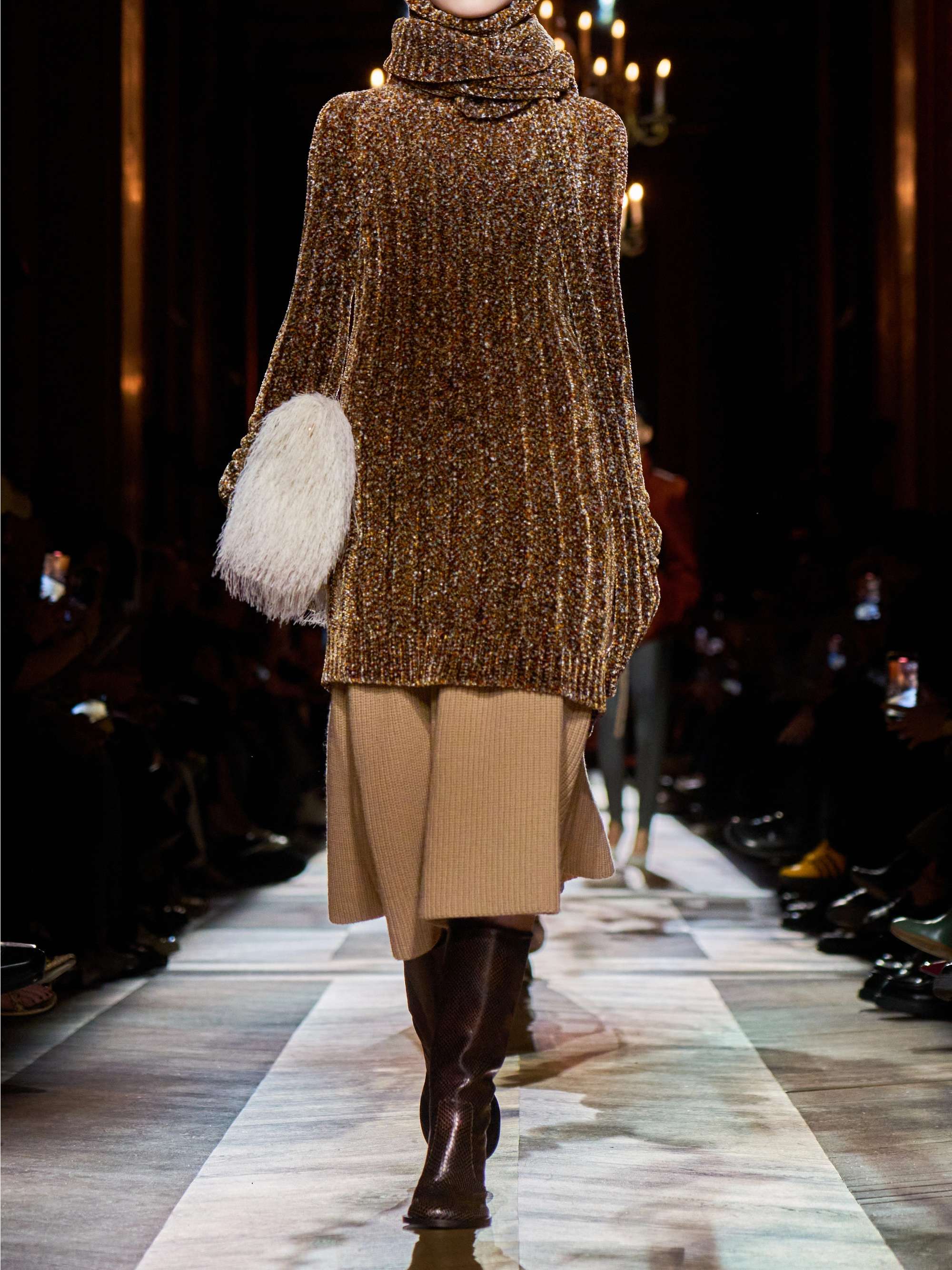DRIES VAN NOTEN 