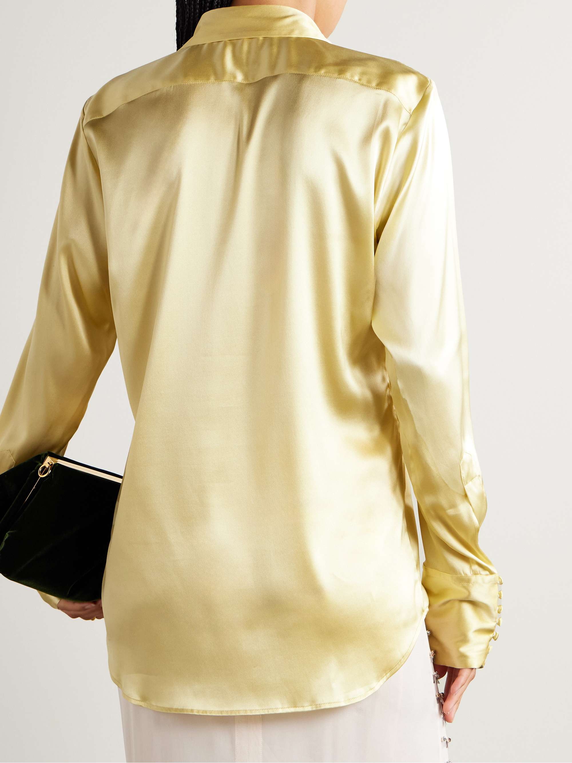 DRIES VAN NOTEN 