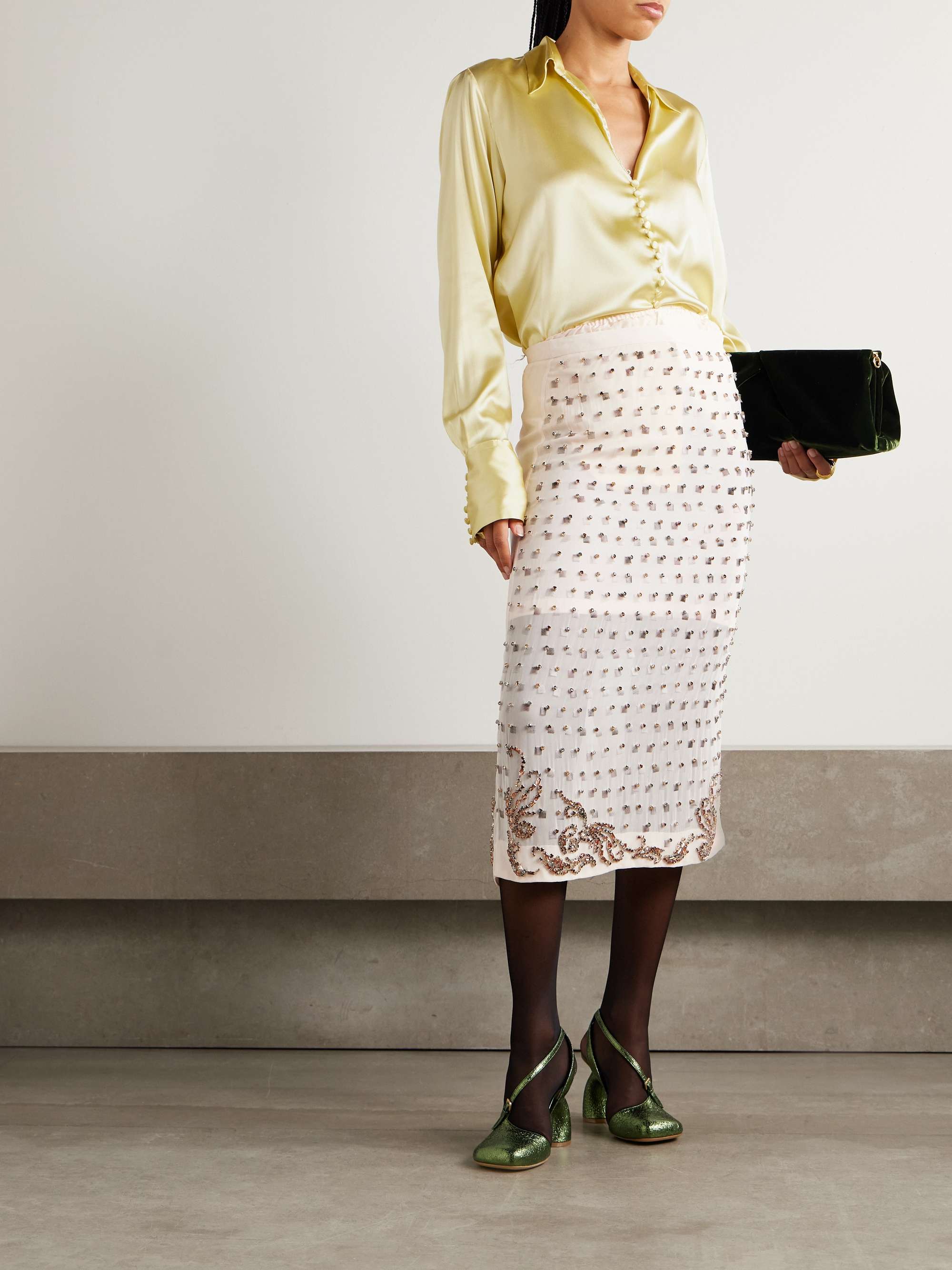 DRIES VAN NOTEN 