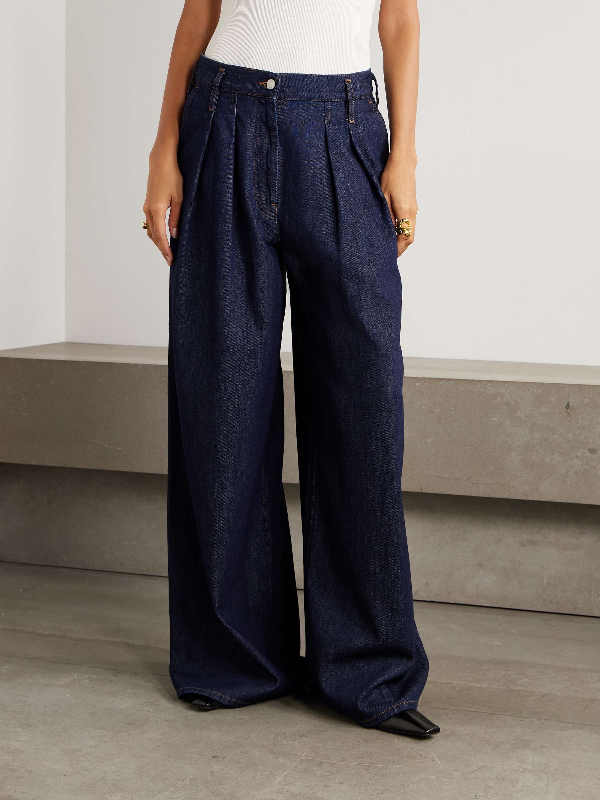DRIES VAN NOTEN 