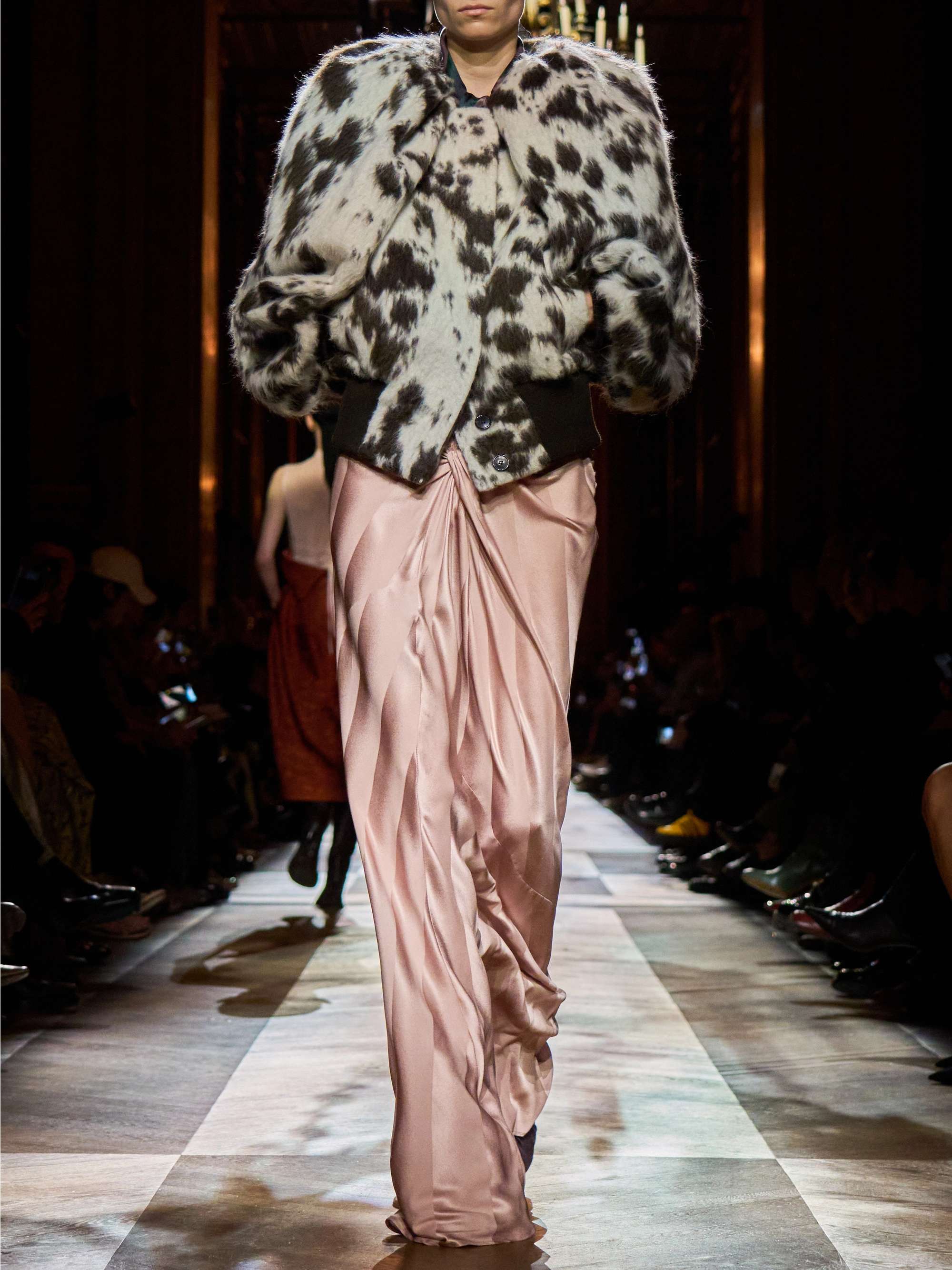 DRIES VAN NOTEN 