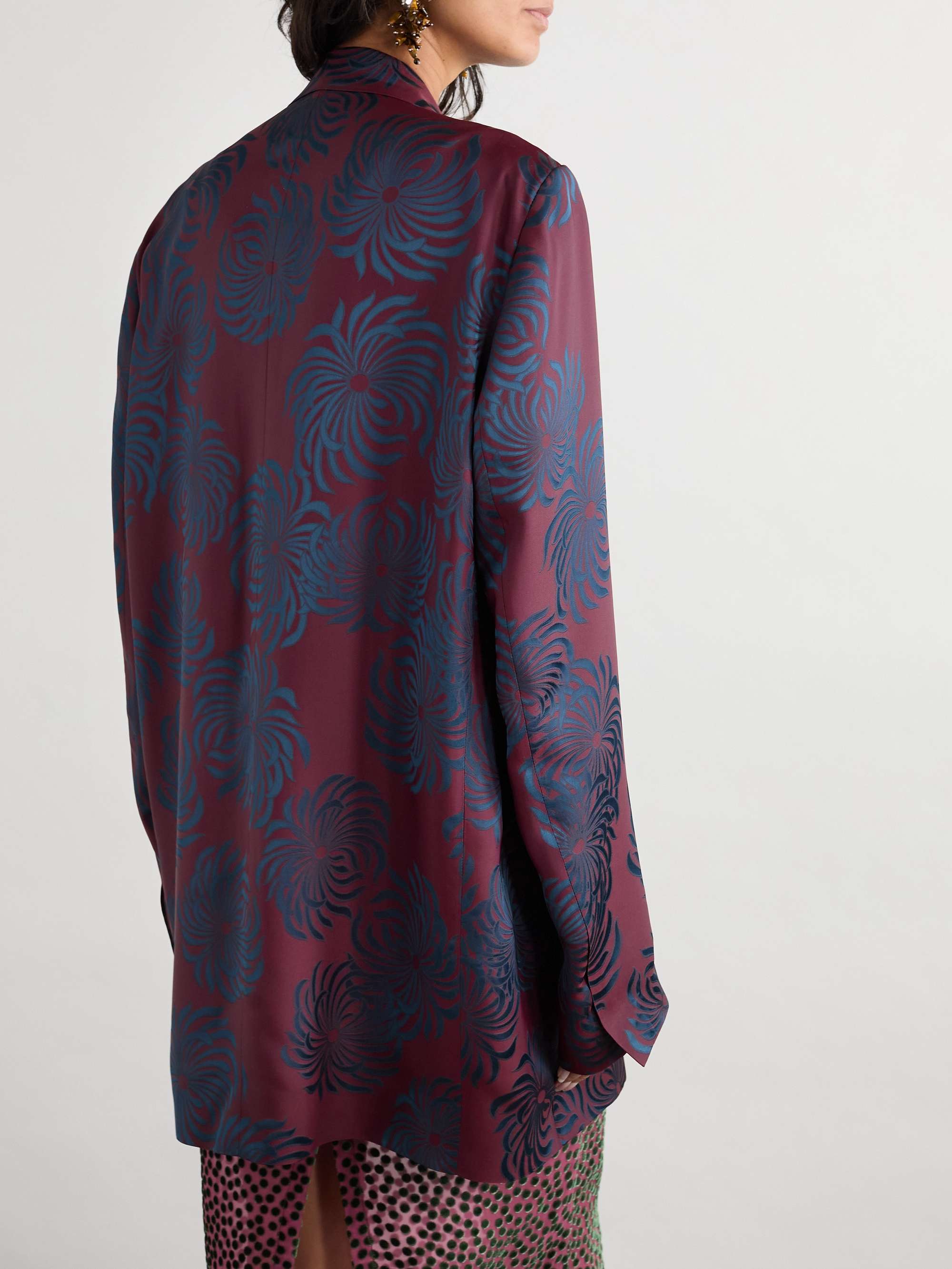DRIES VAN NOTEN 