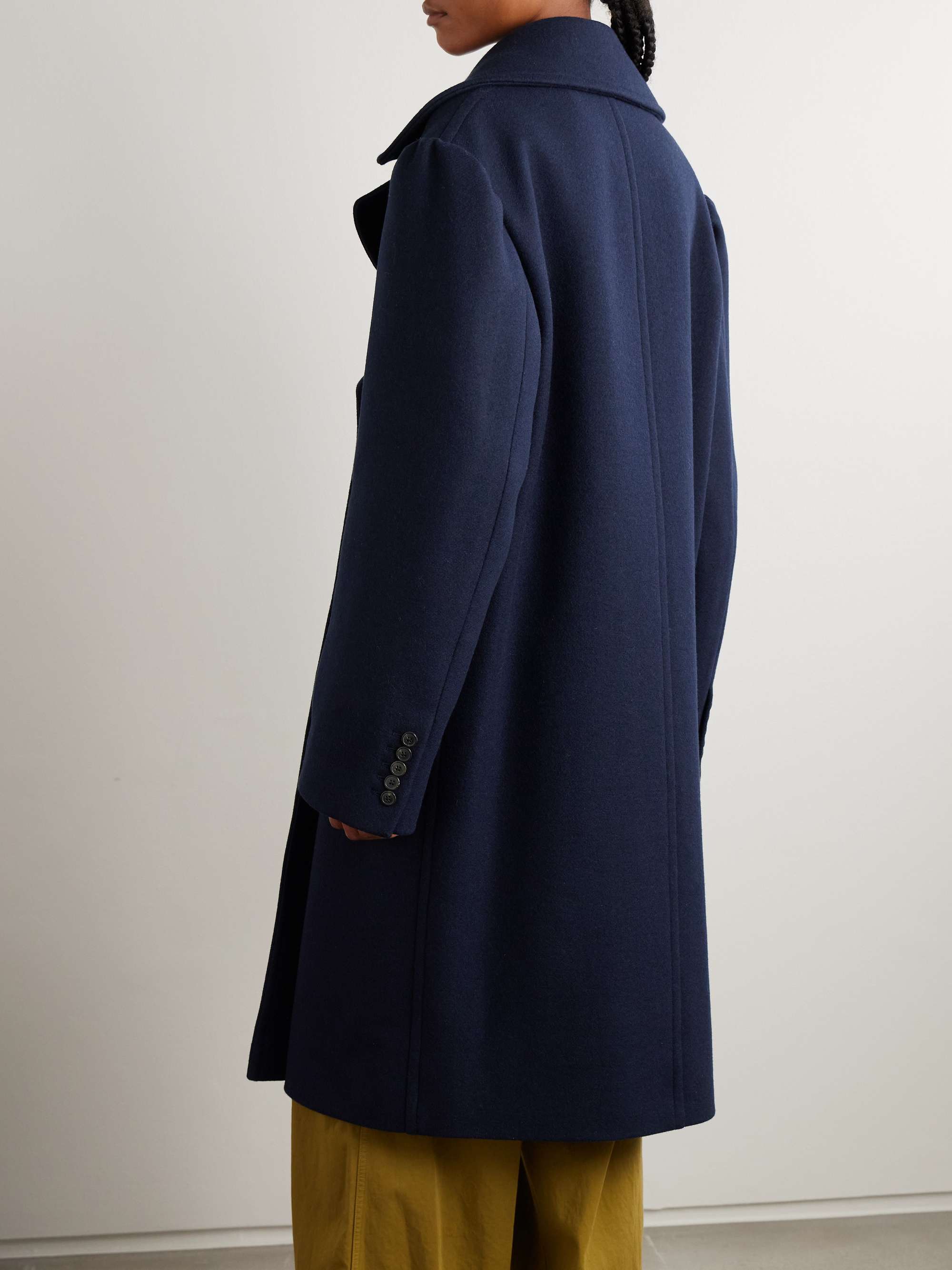 DRIES VAN NOTEN 