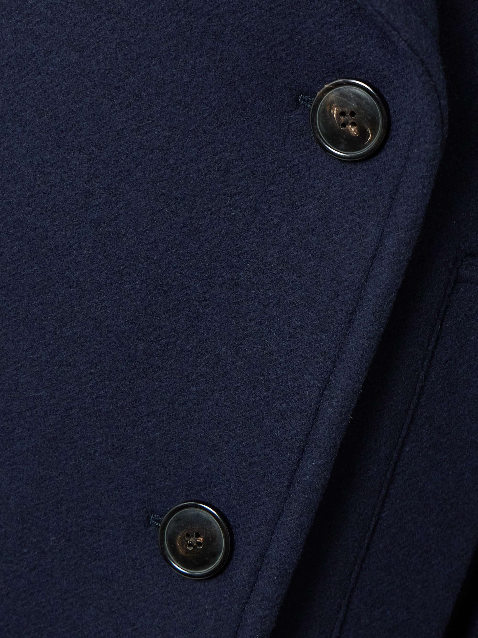 DRIES VAN NOTEN 