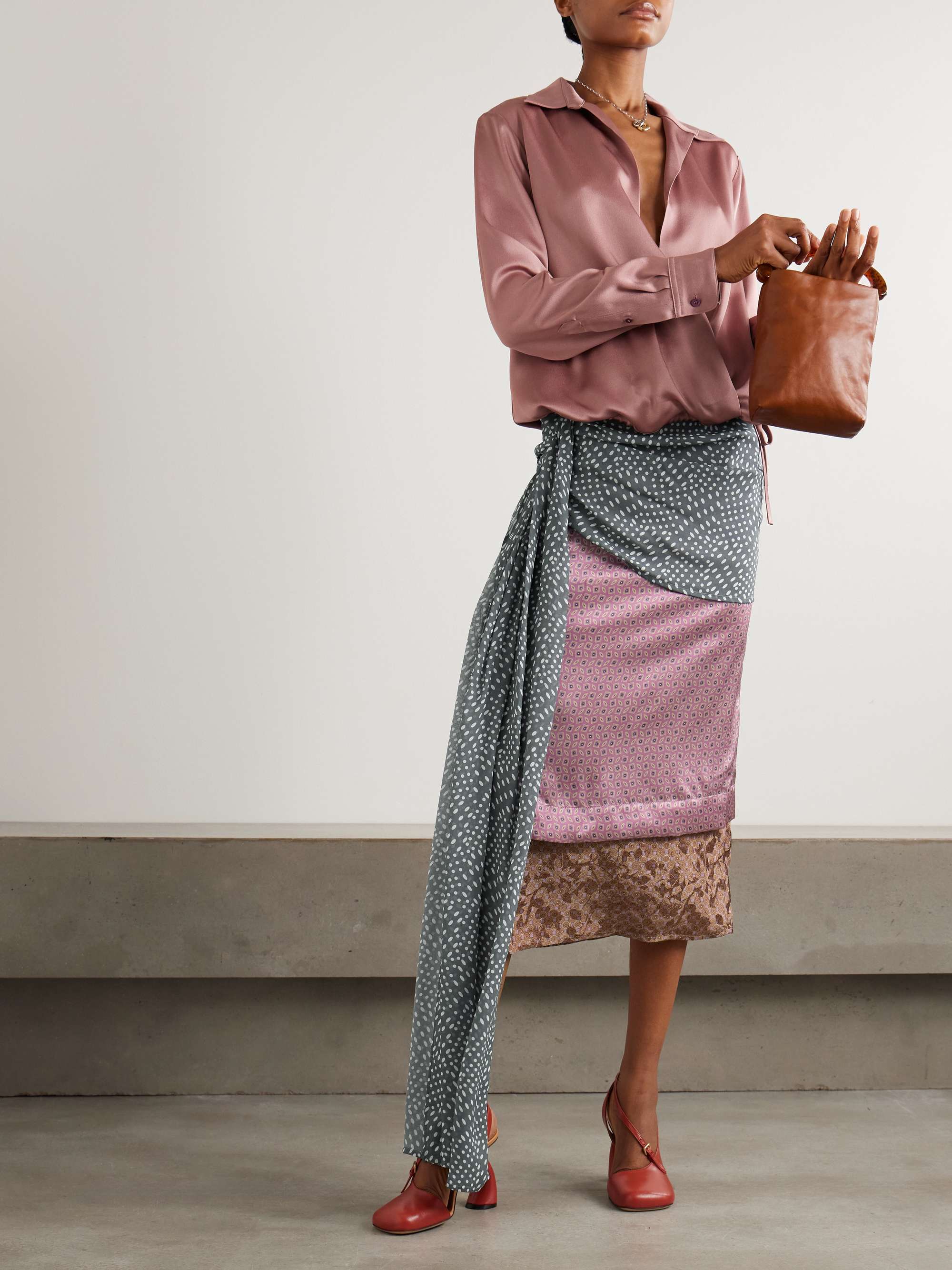 DRIES VAN NOTEN 