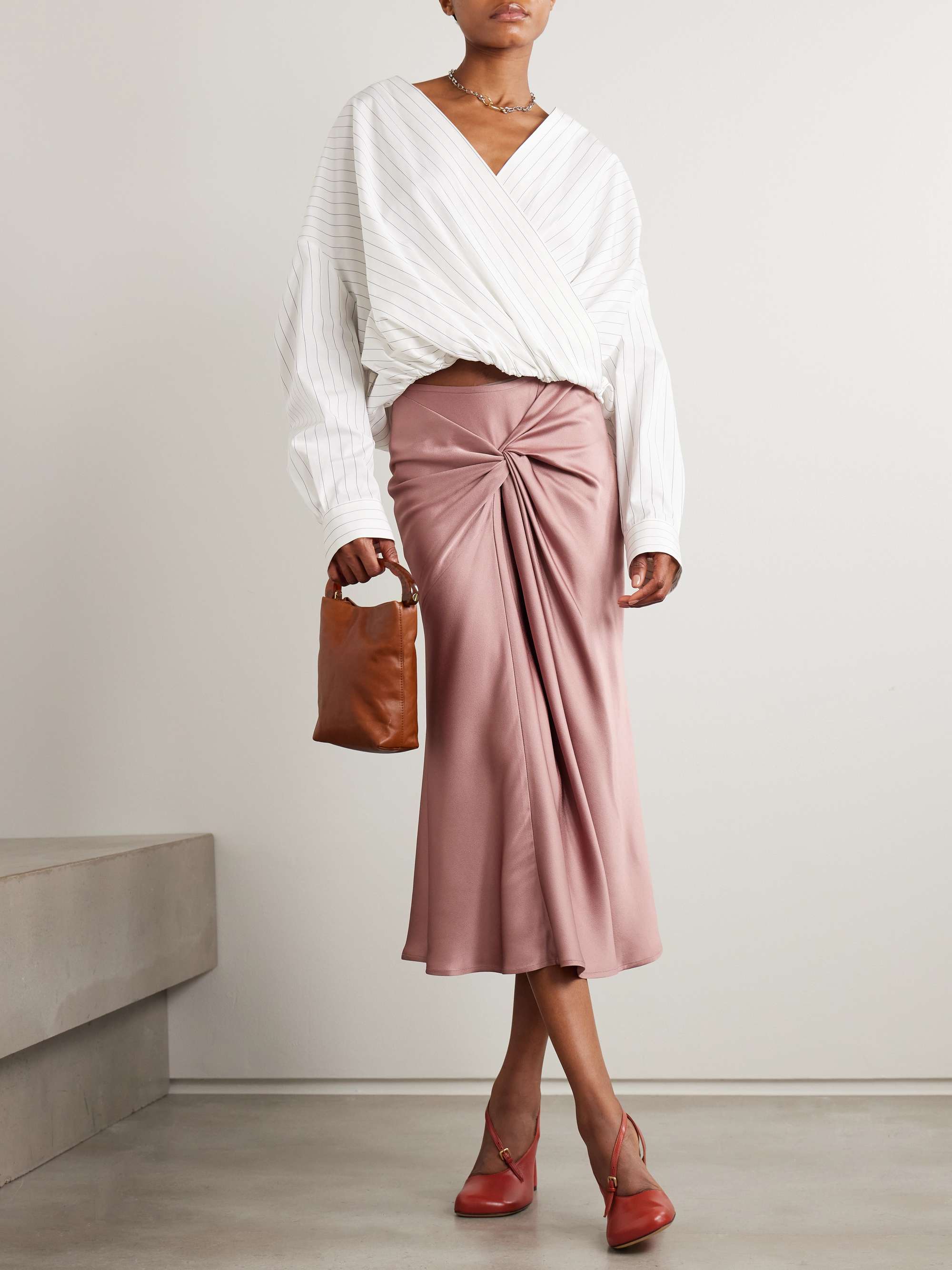 DRIES VAN NOTEN 
