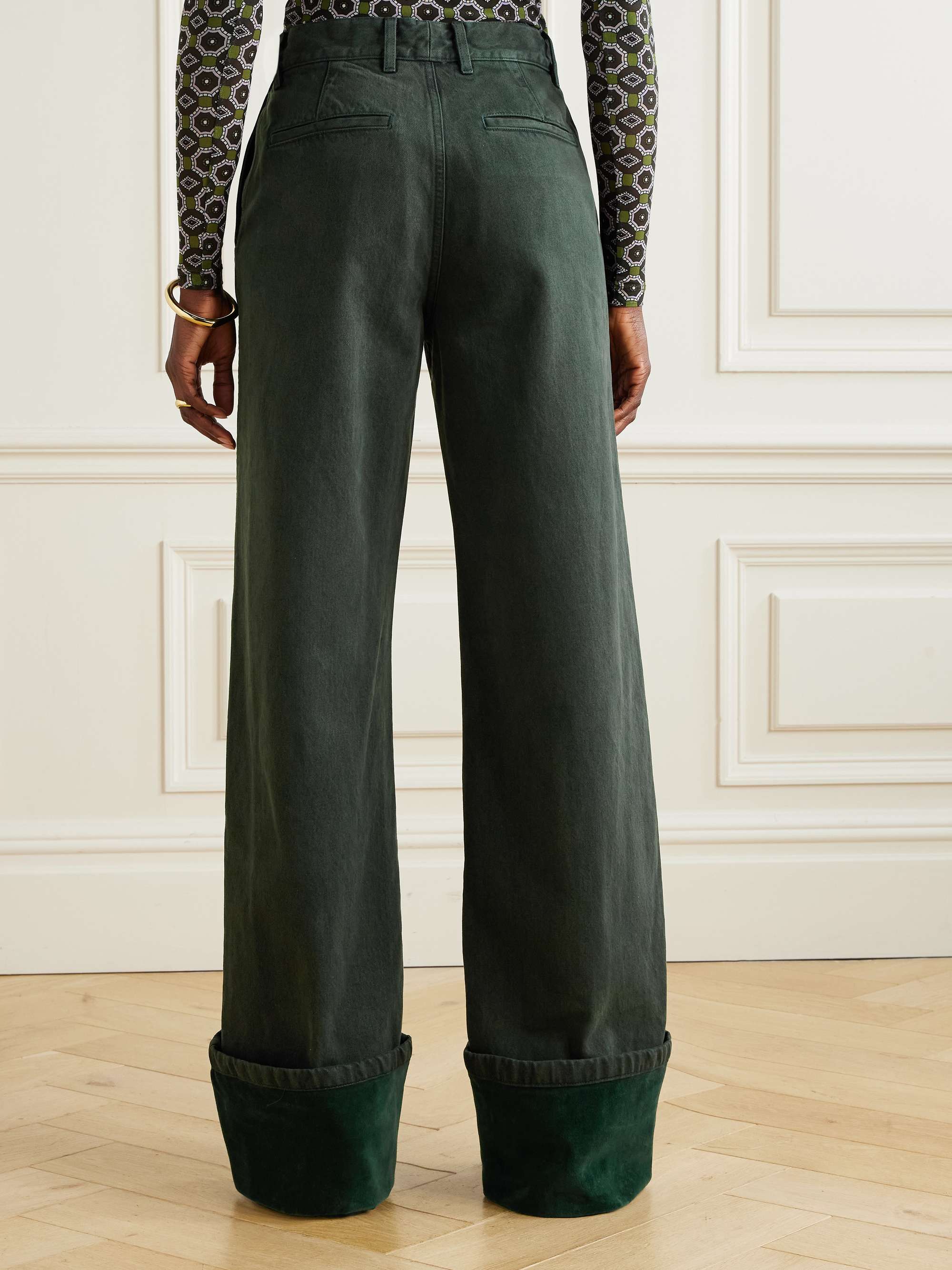DRIES VAN NOTEN 