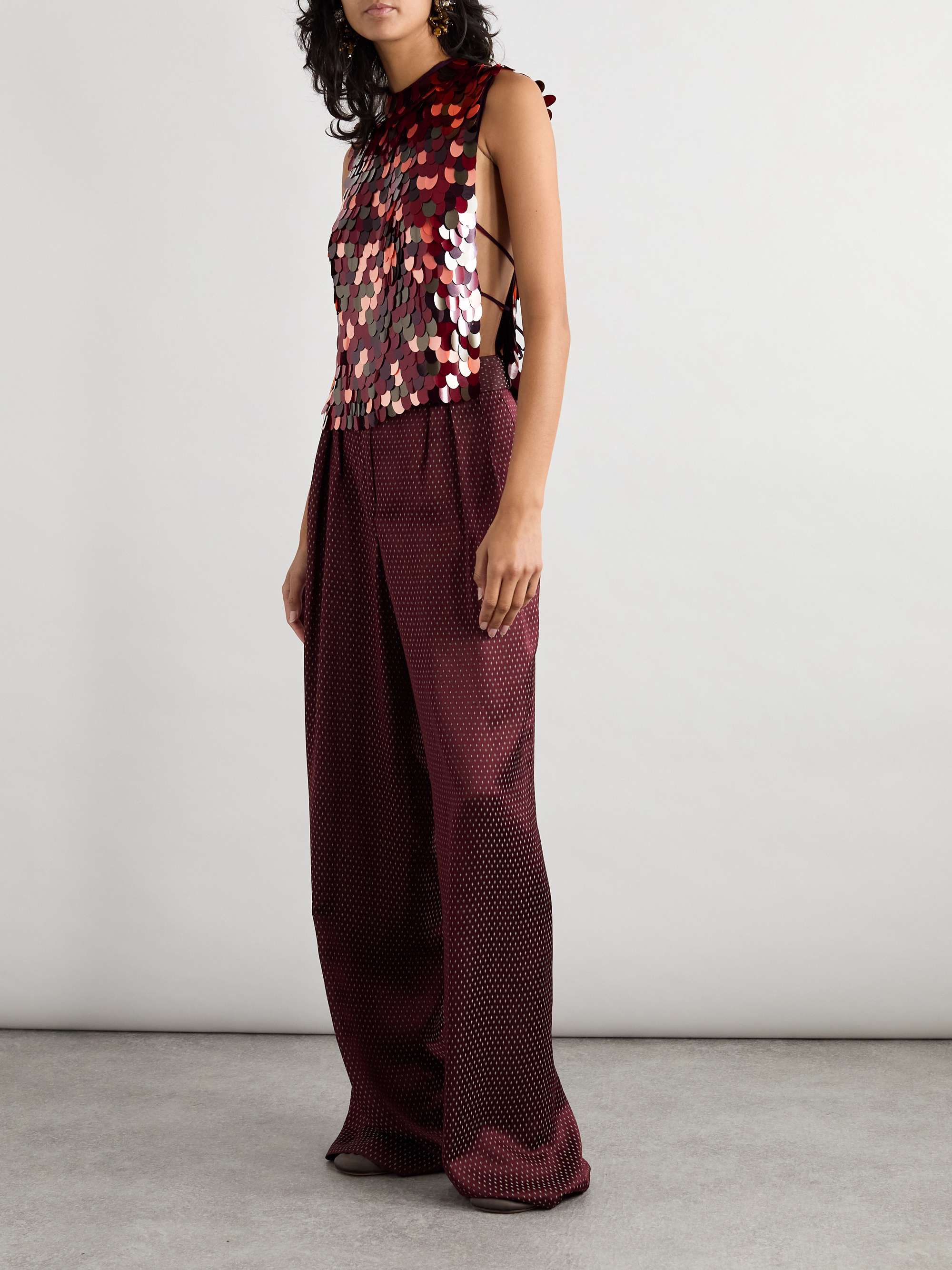 DRIES VAN NOTEN 
