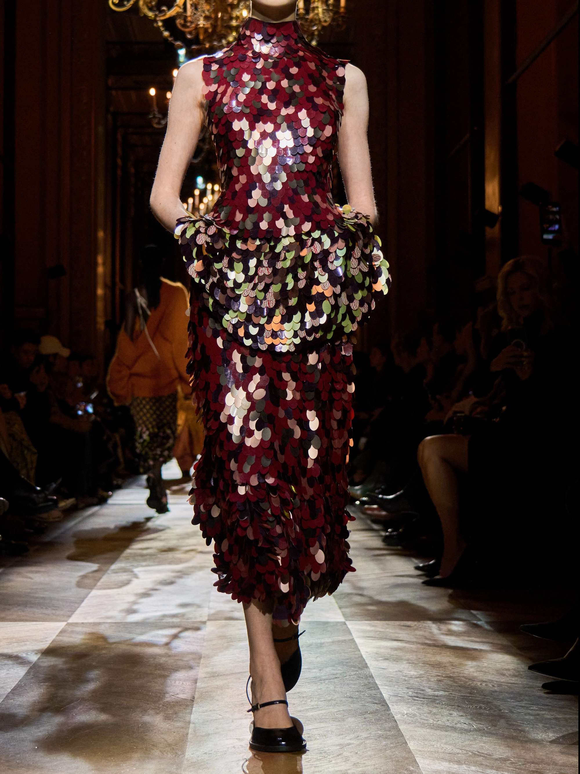DRIES VAN NOTEN 