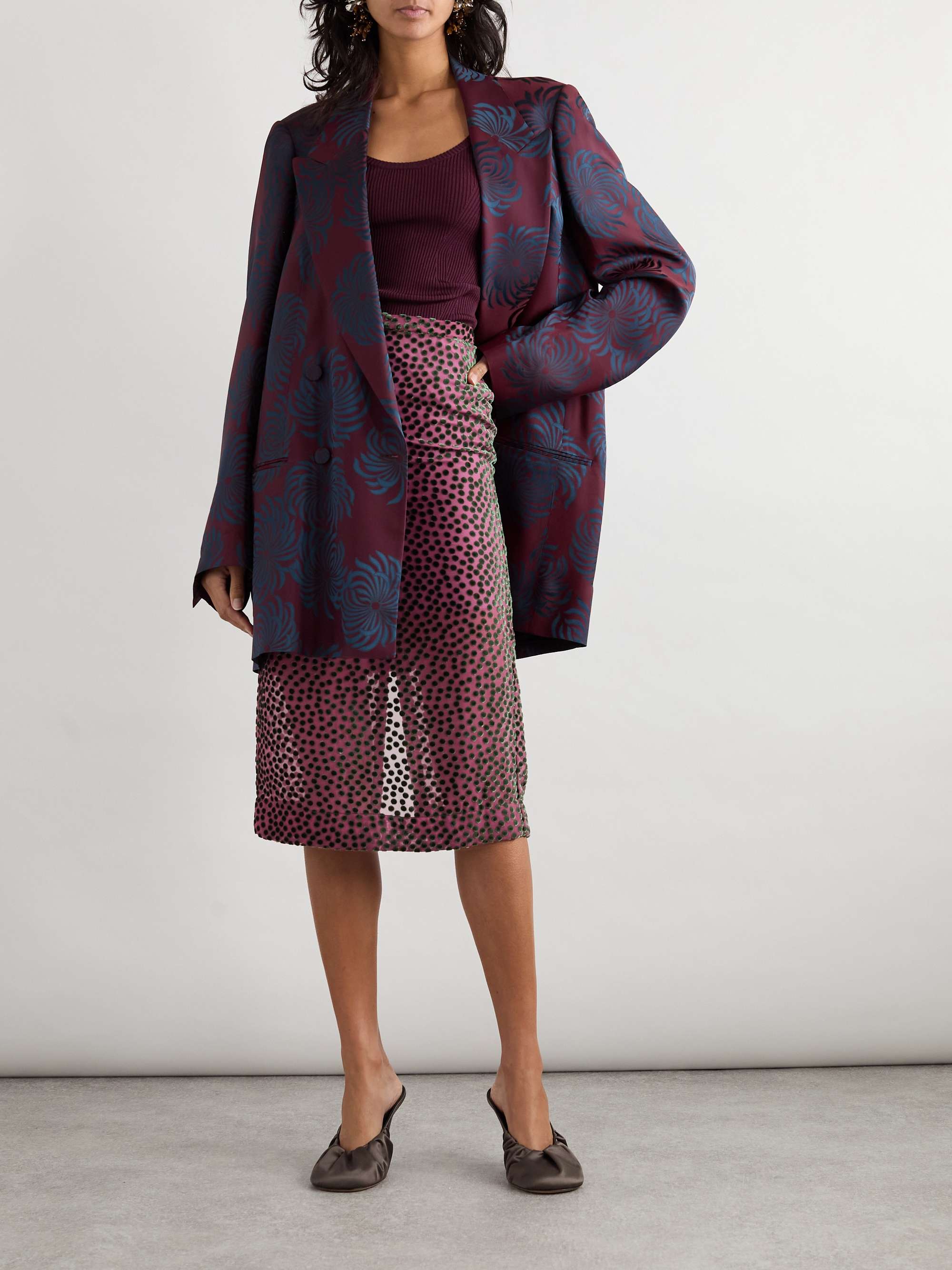 DRIES VAN NOTEN 