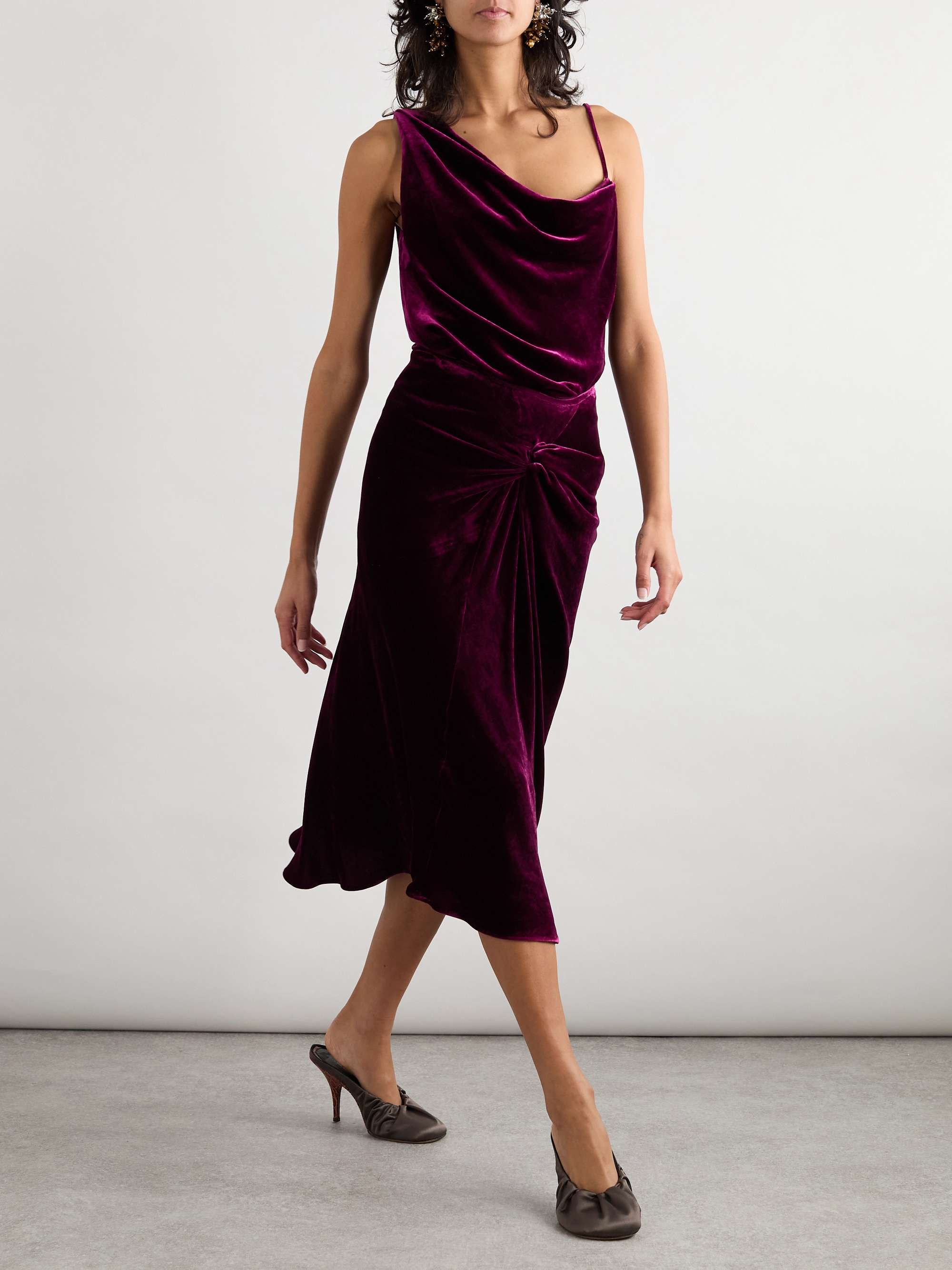 DRIES VAN NOTEN 